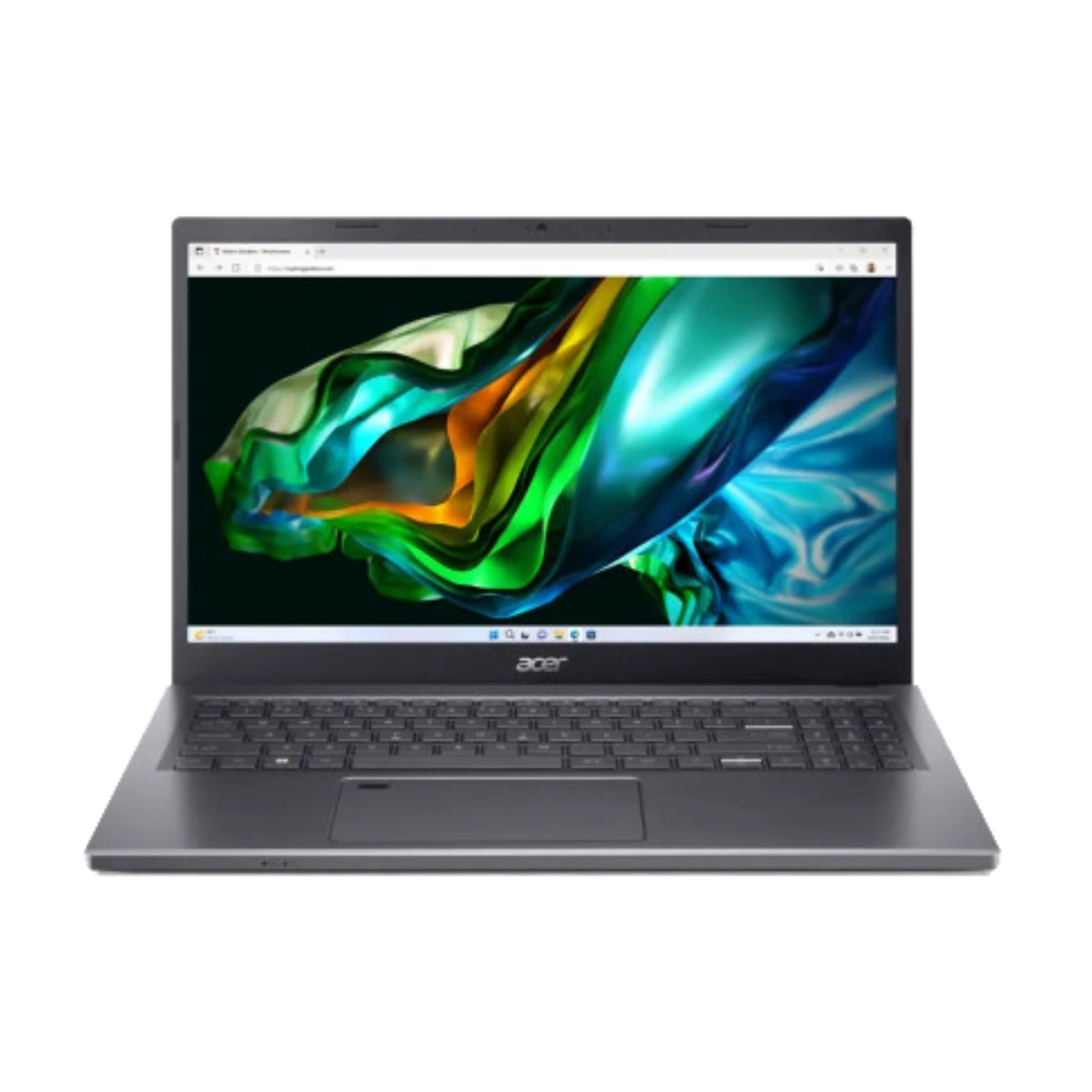 Acer Aspire 5 Core i5 12th Gen 8GB RAM 512GB SSD RTX 2050 15.6" Gaming Laptop Price In Bangladesh