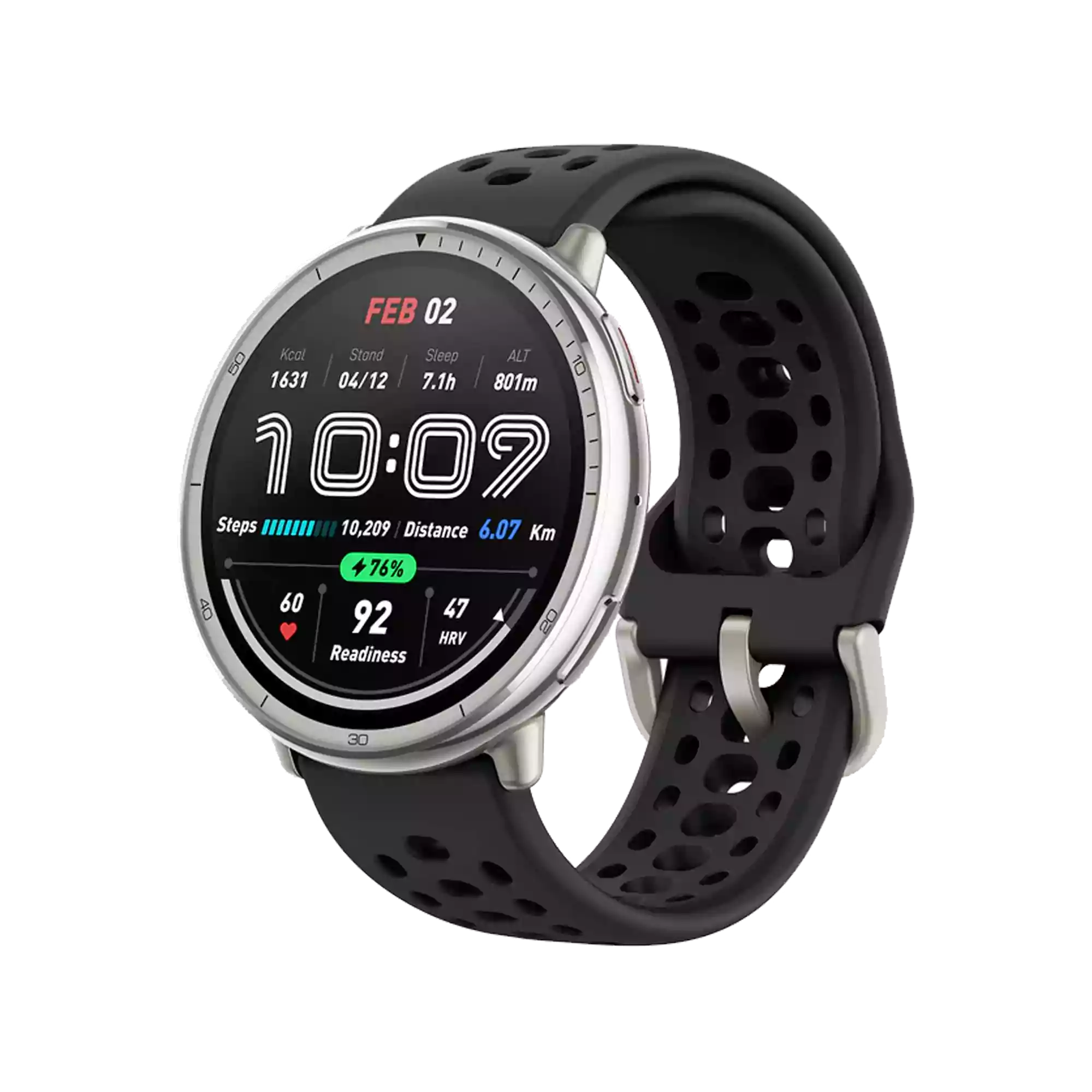 Amazfit Active 2 Smart Watch