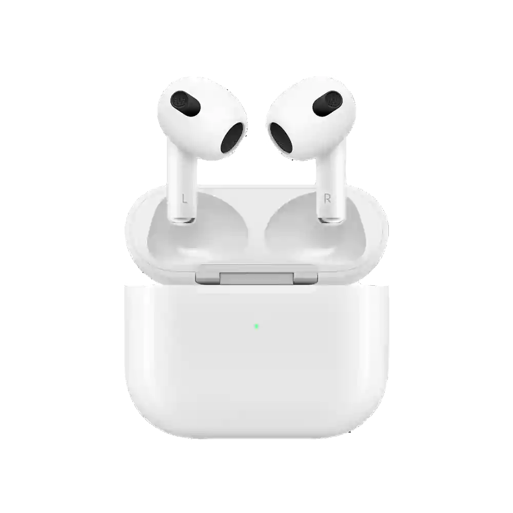 Apple AirPods 3rd generation with Charging Case Price In Bangladesh