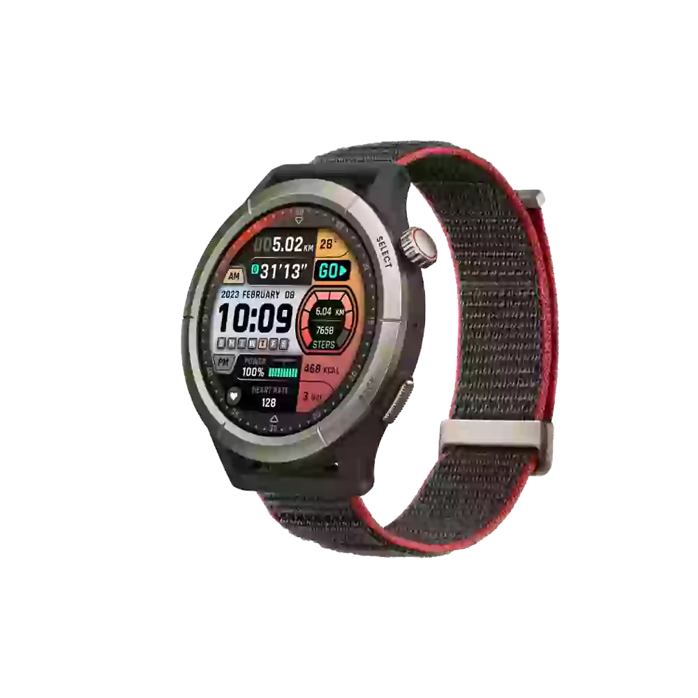 Amazfit Cheetah Pro Price In Bangladesh