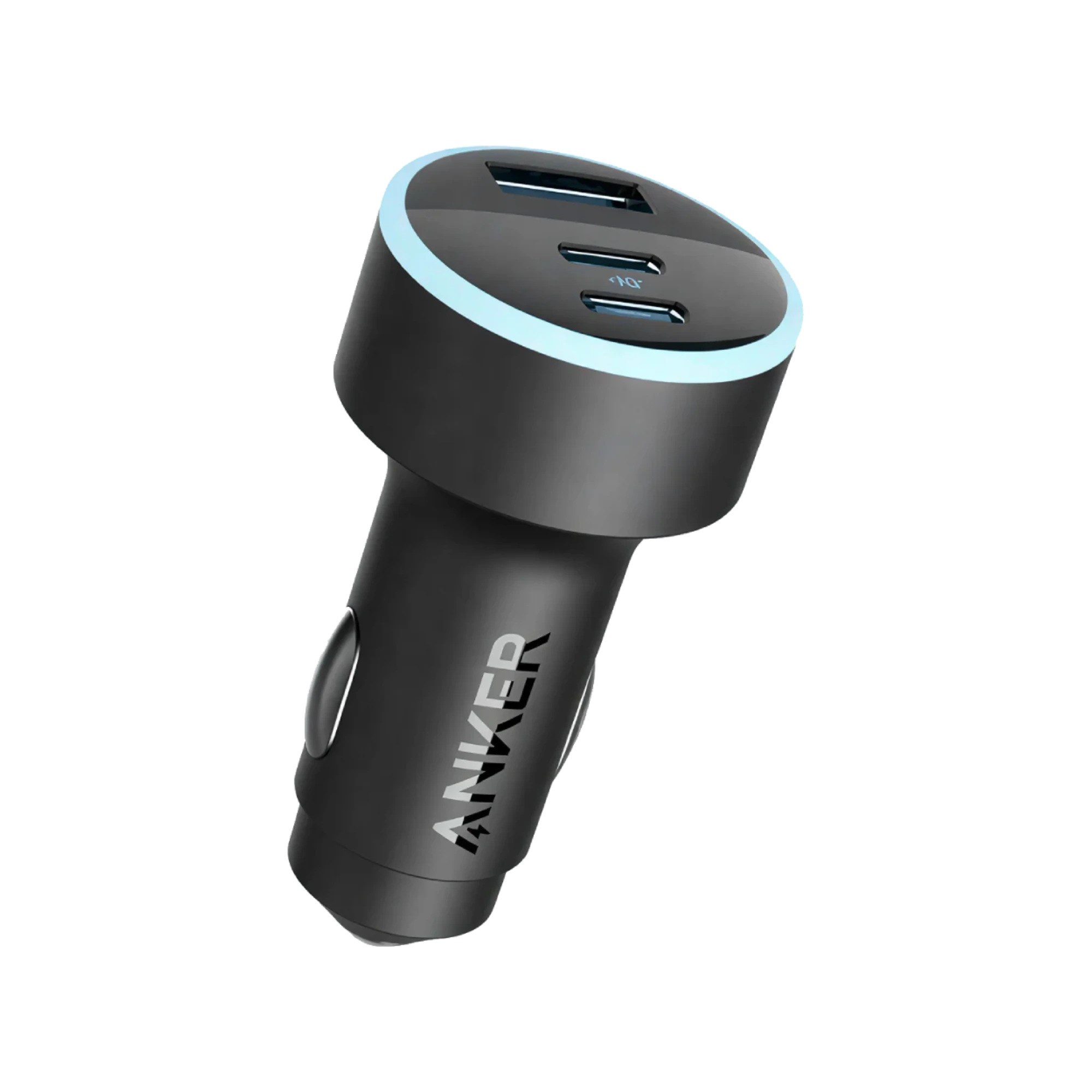 Anker 335 67W 3-Port Car Charger Price In Bangladesh