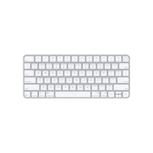 Apple Magic Keyboard with Touch ID