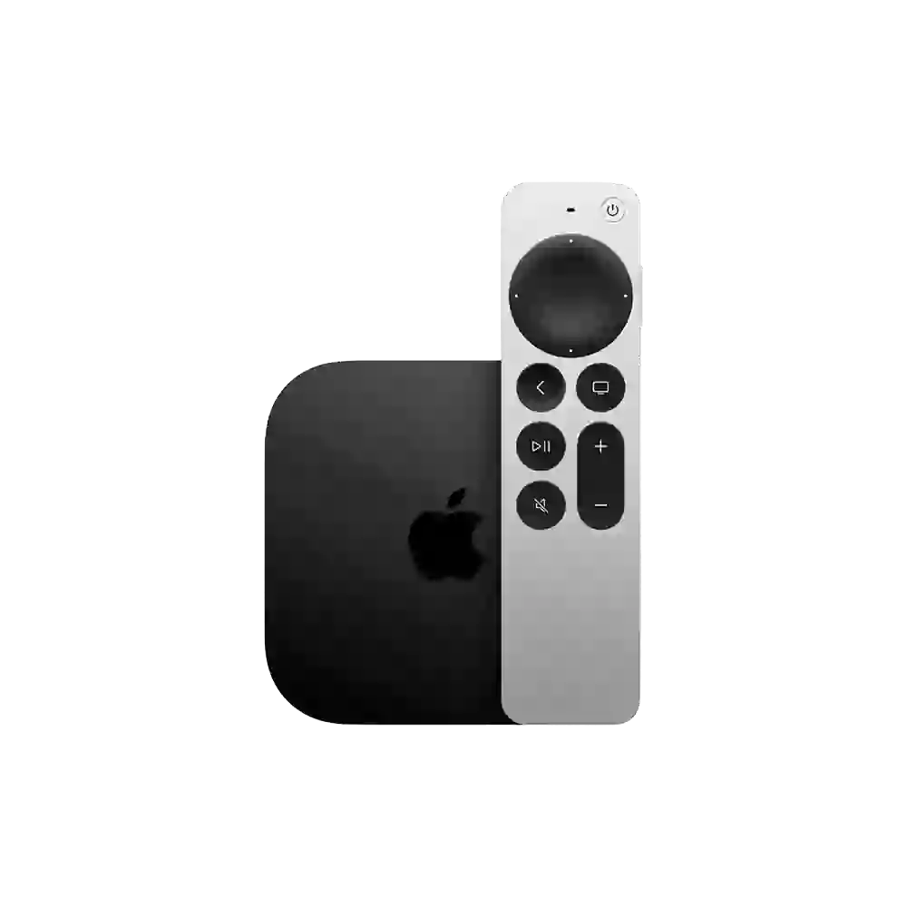 Apple TV 4K (3rd Generation) Price In Bangladesh