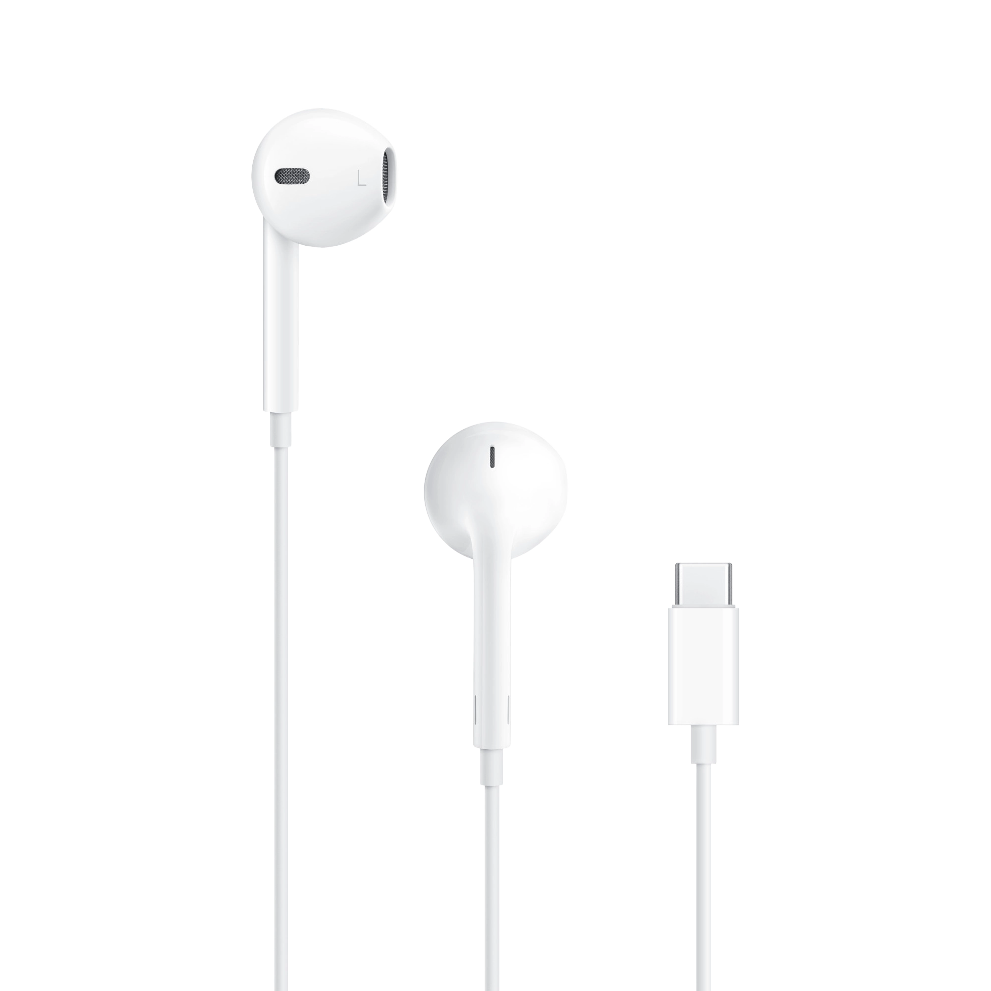 Apple Type-C EarPods Price In Bangladesh