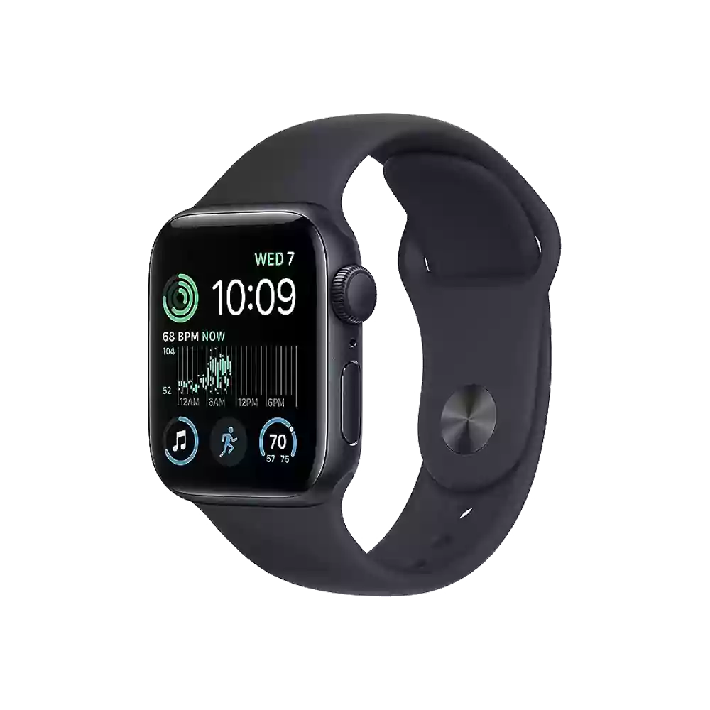 Apple Watch Series SE 2nd Gen 2022 Price In Bangladesh
