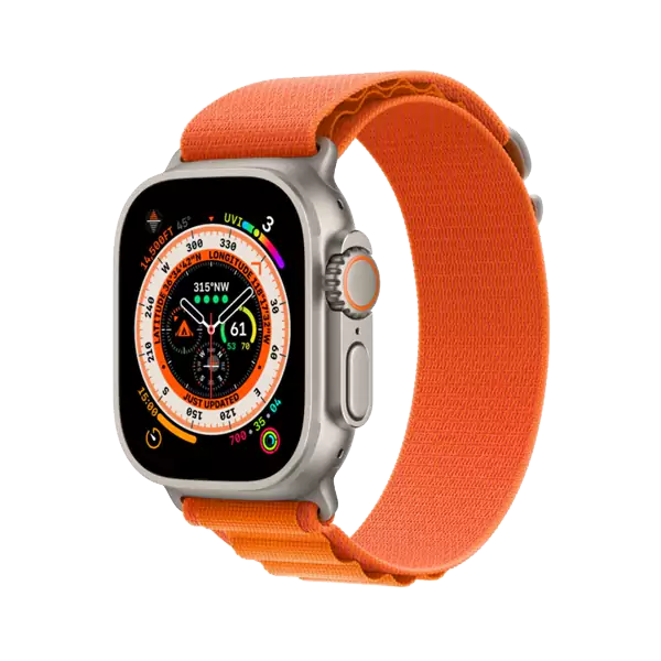 Apple Watch Ultra (2022) Price In Bangladesh
