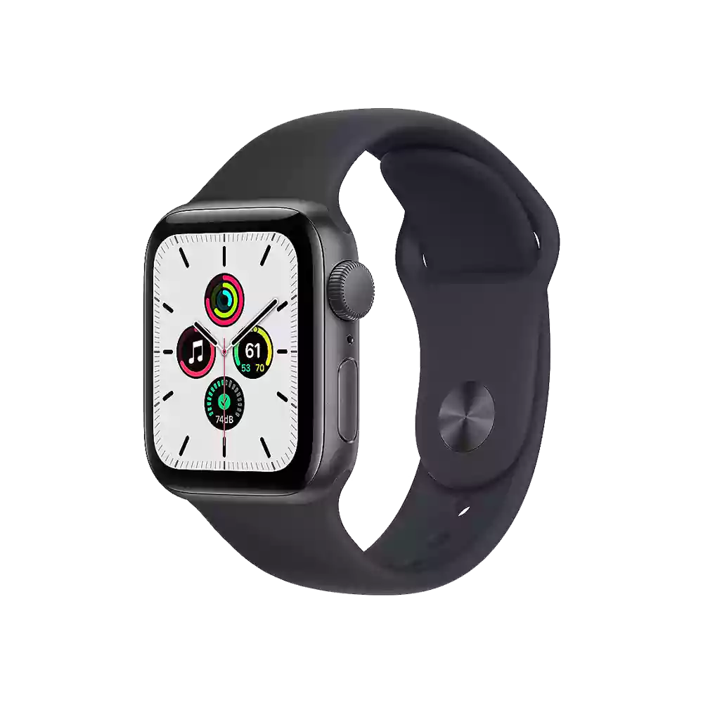 Apple Watch Series SE 1st Gen 2020 Price In Bangladesh