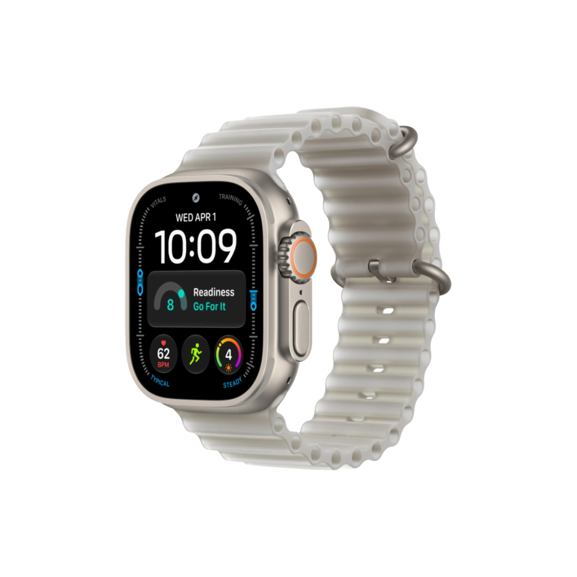 Apple Watch Ultra 4 Price In Bangladesh
