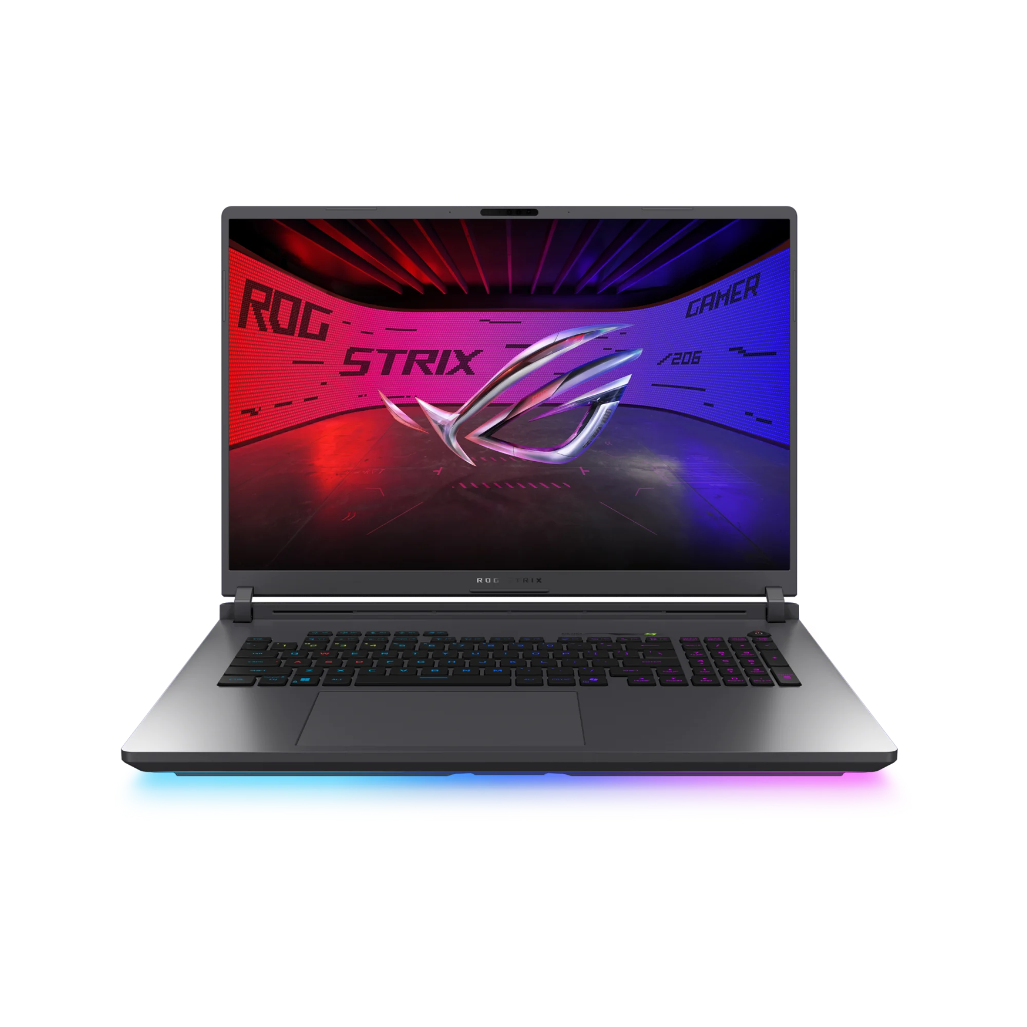Asus ROG Strix G18 G815JPR Core i9-14900HX RTX 5070 18" 144Hz Gaming Laptop