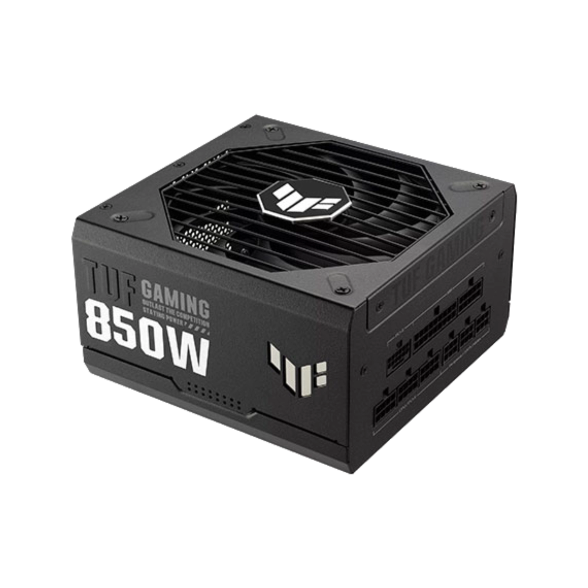 Asus TUF Gaming 850W 80 Plus Gold Power Supply Price In Bangladesh
