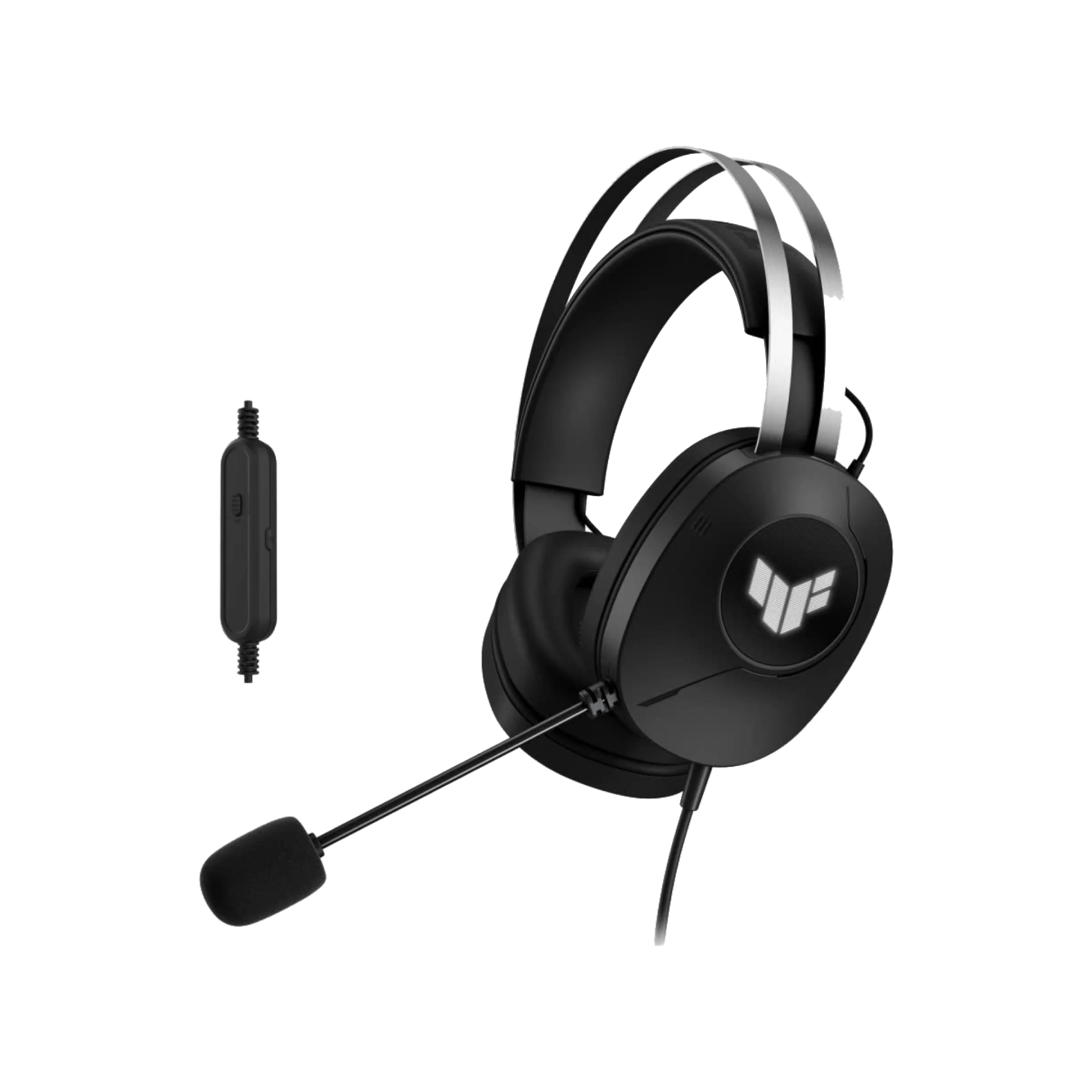Asus TUF H1 Gen II Gaming Headset Price In Bangladesh