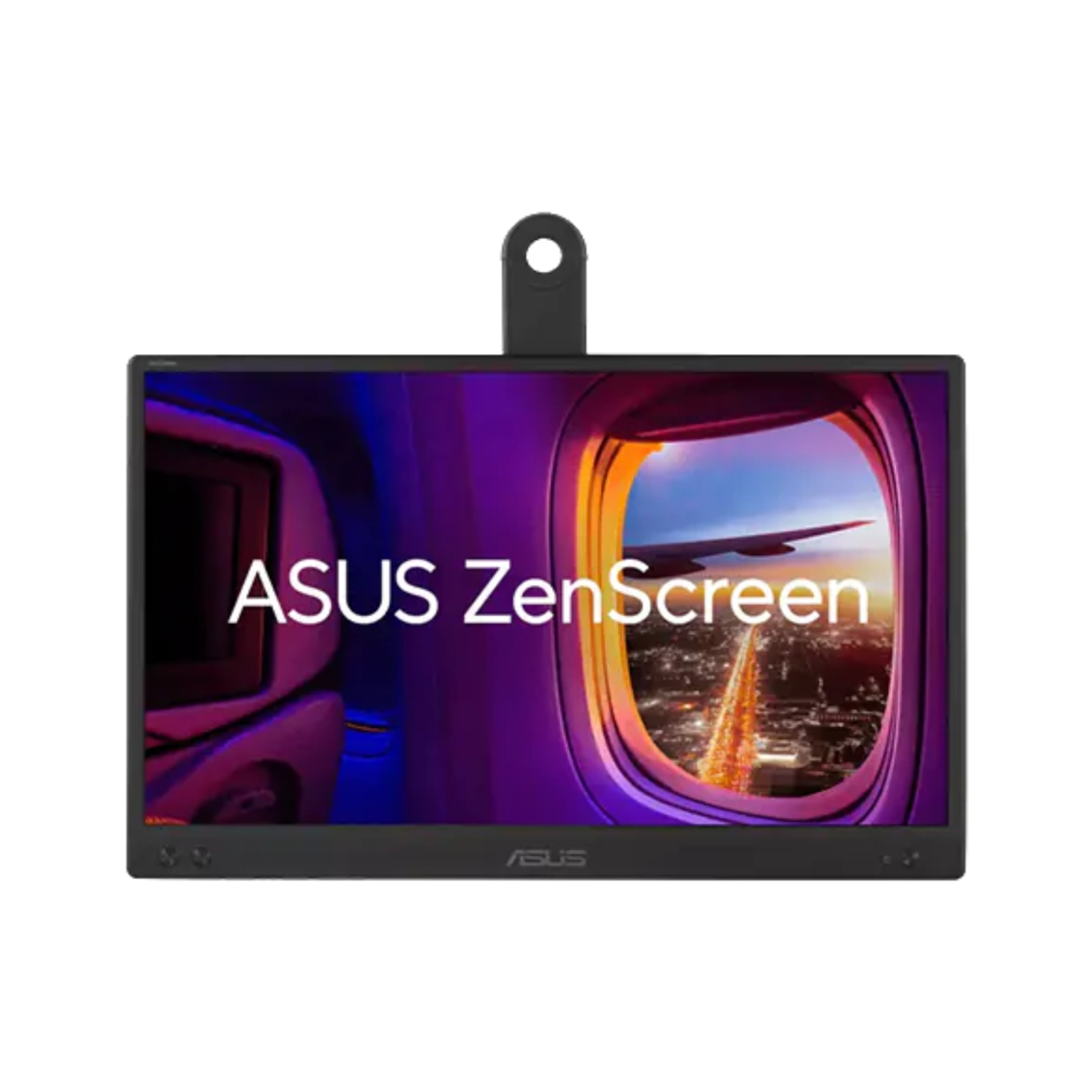 Asus ZenScreen MB166CR 16" Portable USB Monitor Price In Bangladesh