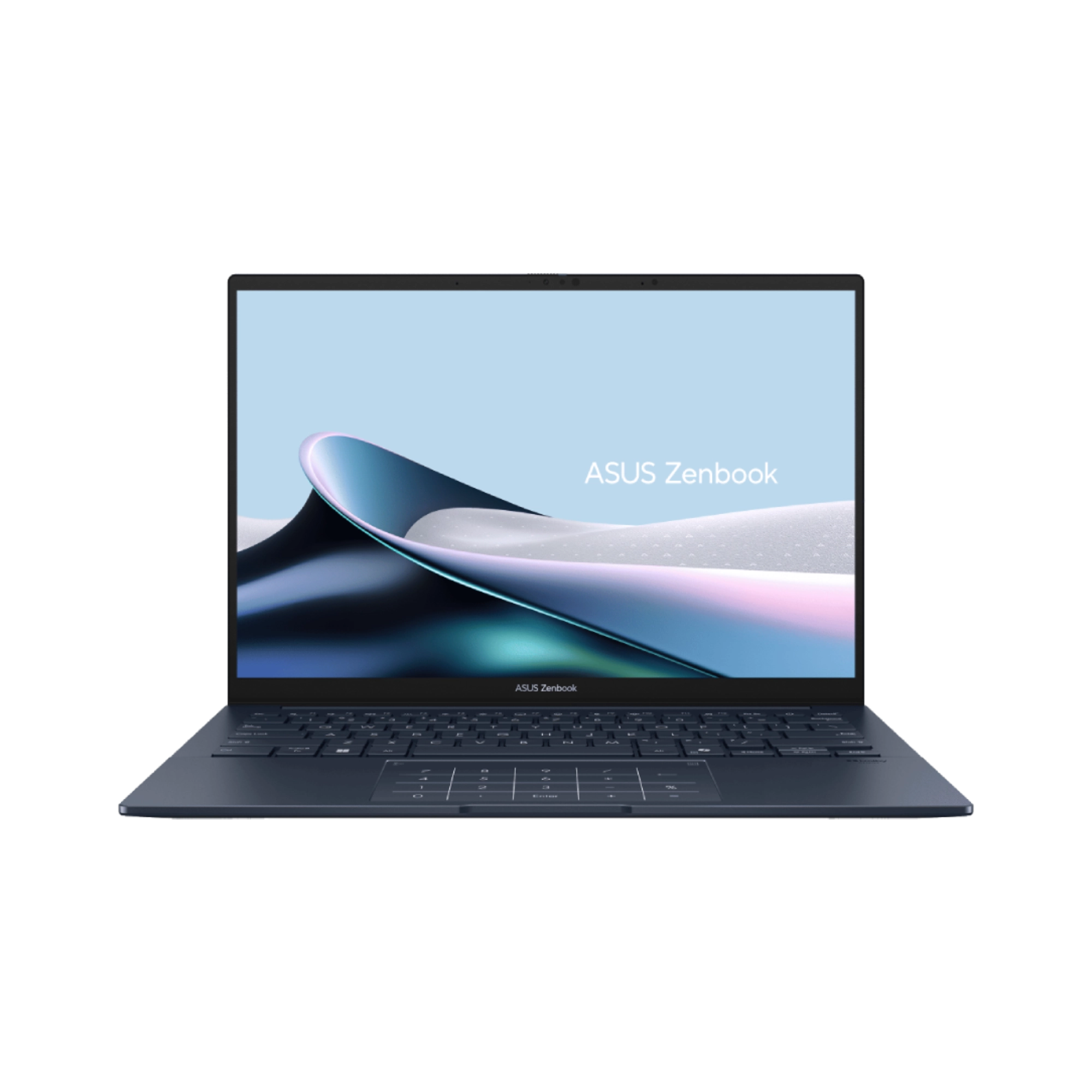 Asus Zenbook 14 OLED UX3405CA Core Ultra 5 225H 14" OLED 120Hz Laptop