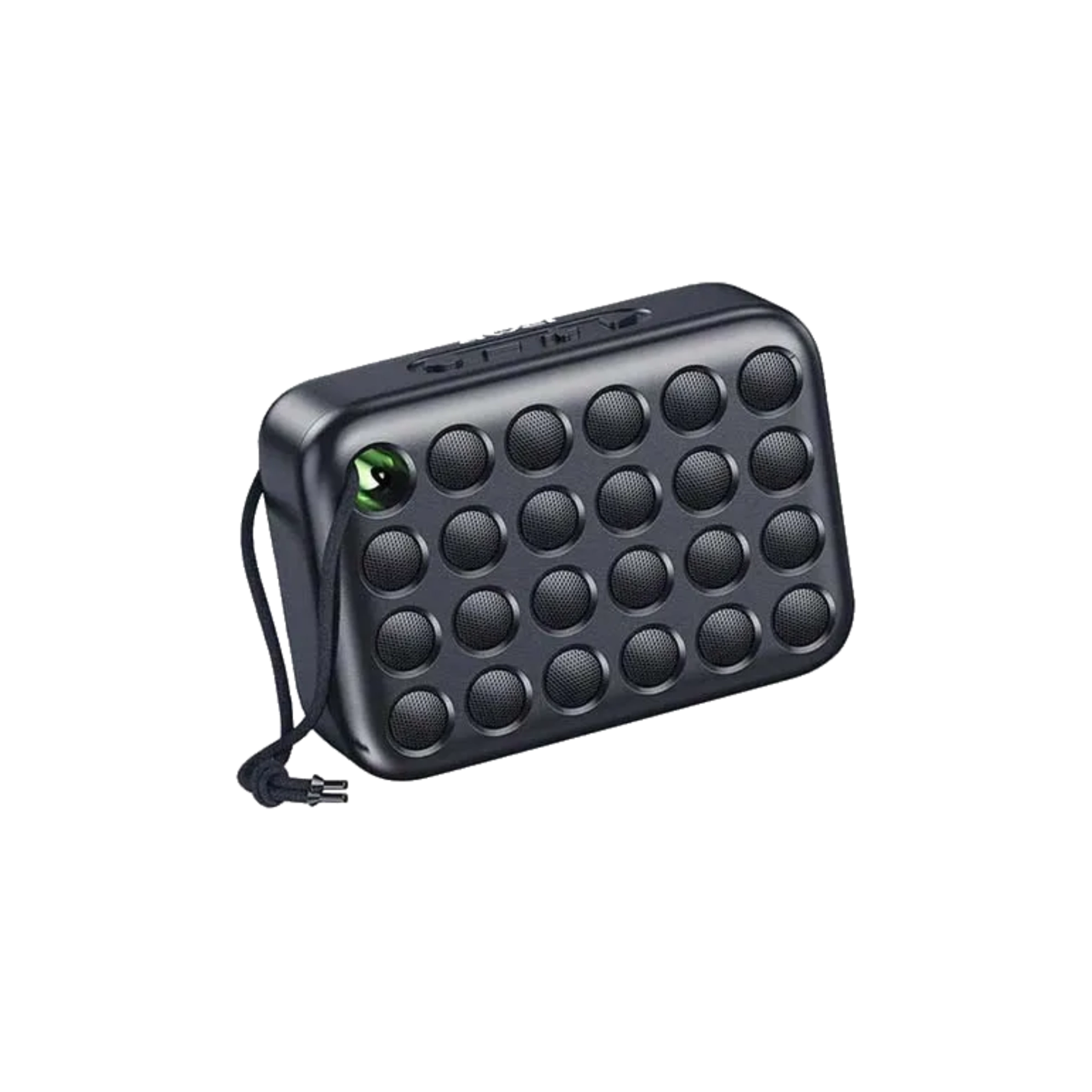 Awei Y385 Bluetooth Speaker Price In Bangladesh
