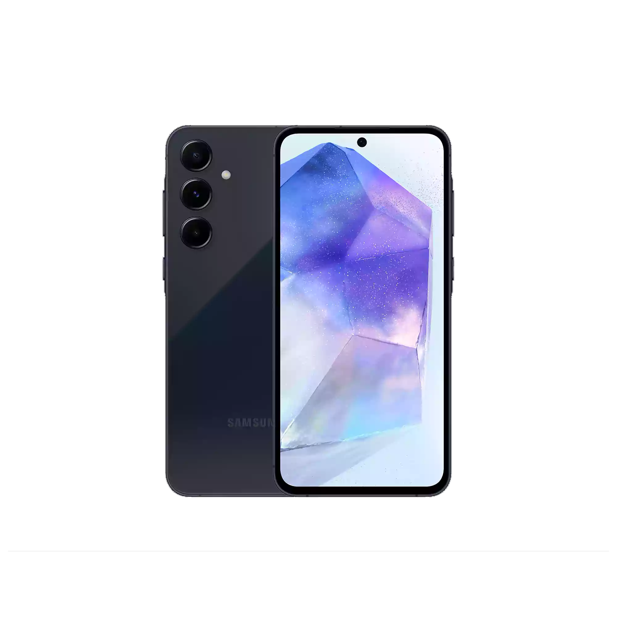 Samsung Galaxy A55 Awesome Iceblue | 8/128GB