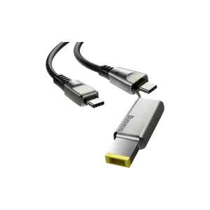 Baseus Type C to C Fast Charging Data Cable