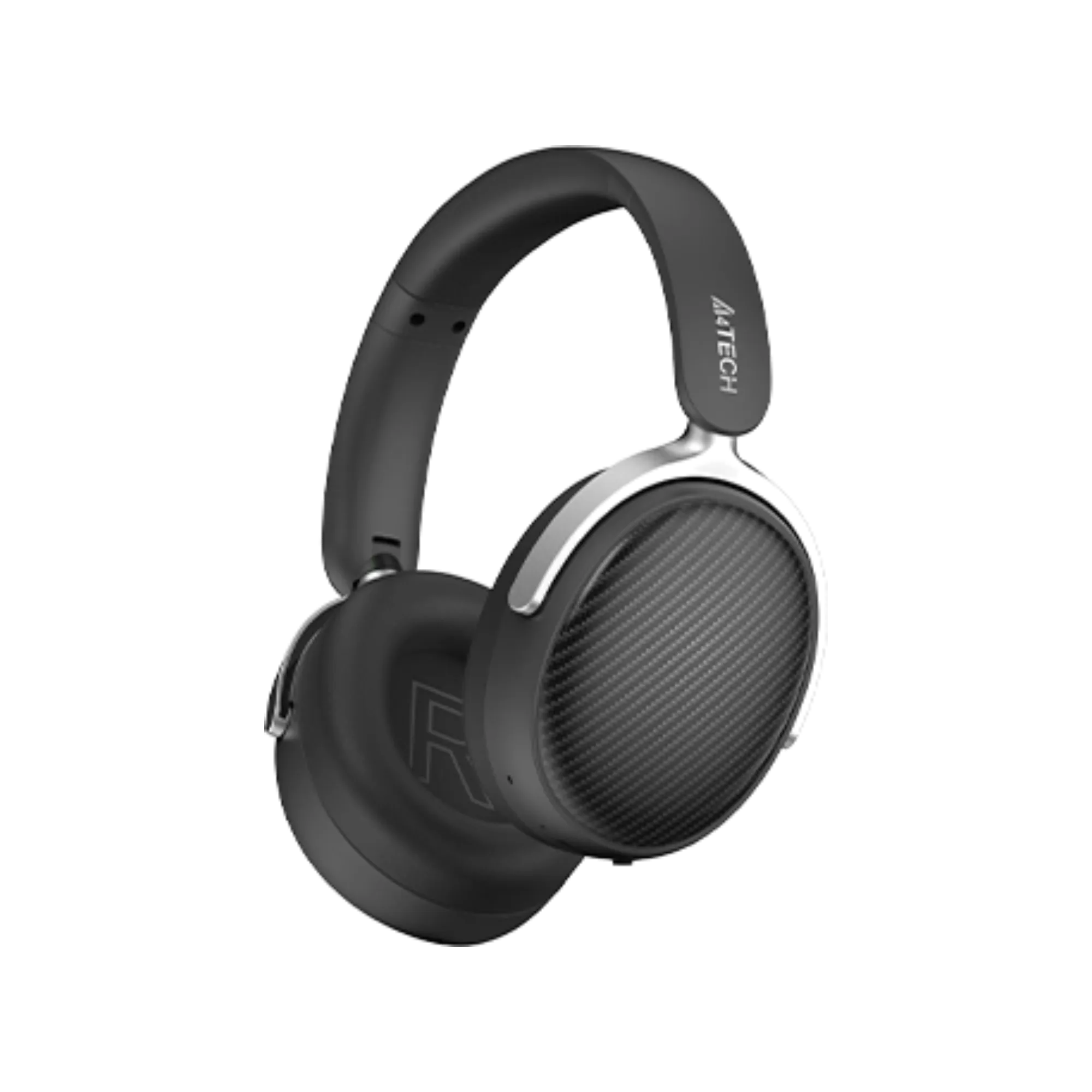 A4TECH Fstyler BH350C ANC Bluetooth Wireless Headphone Price In Bangladesh