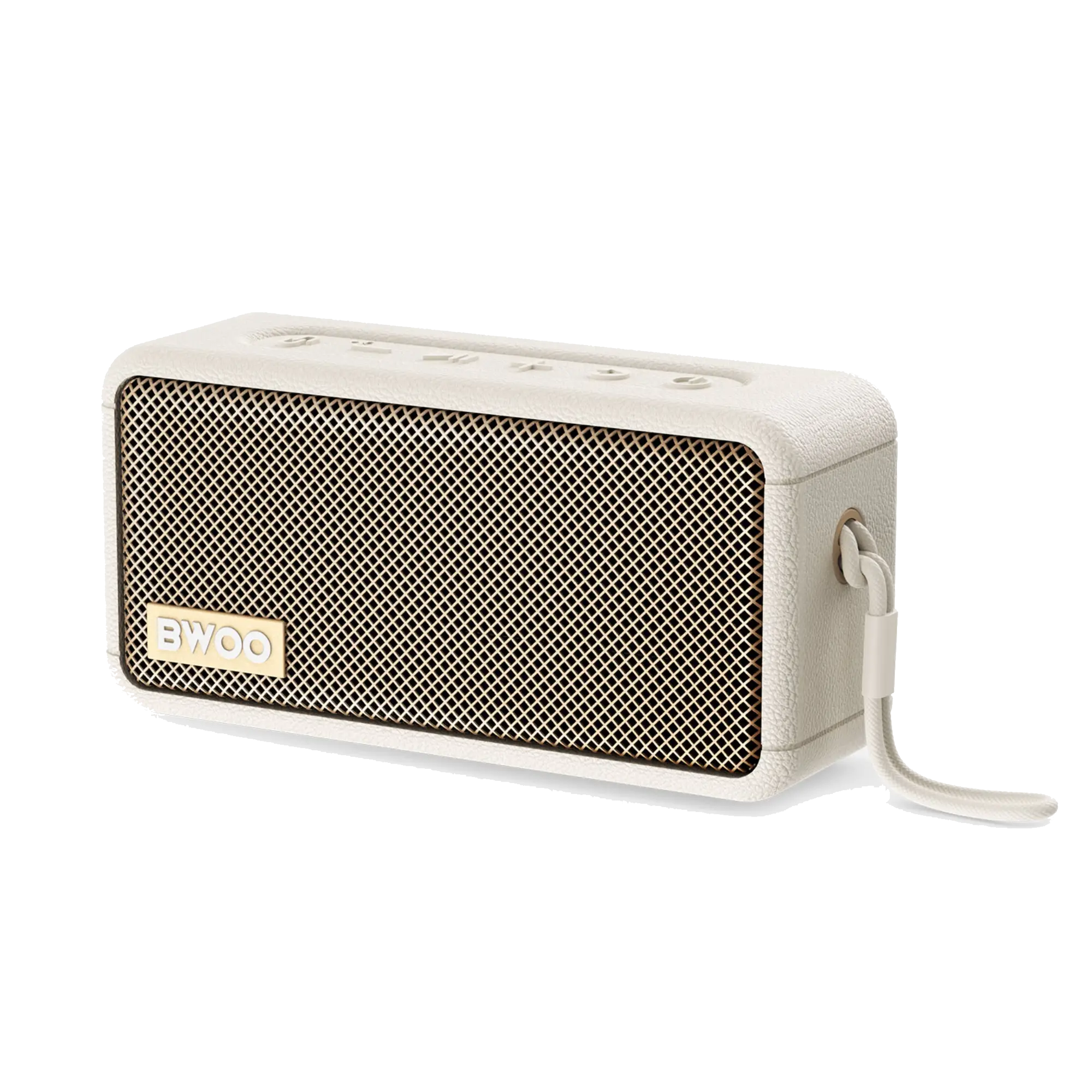 BWOO BO-BS97 Bluetooth Speaker
