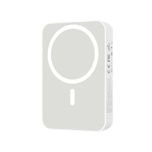 BWOO BO-P59 10000mAh Mag Safe Power Bank With Stand