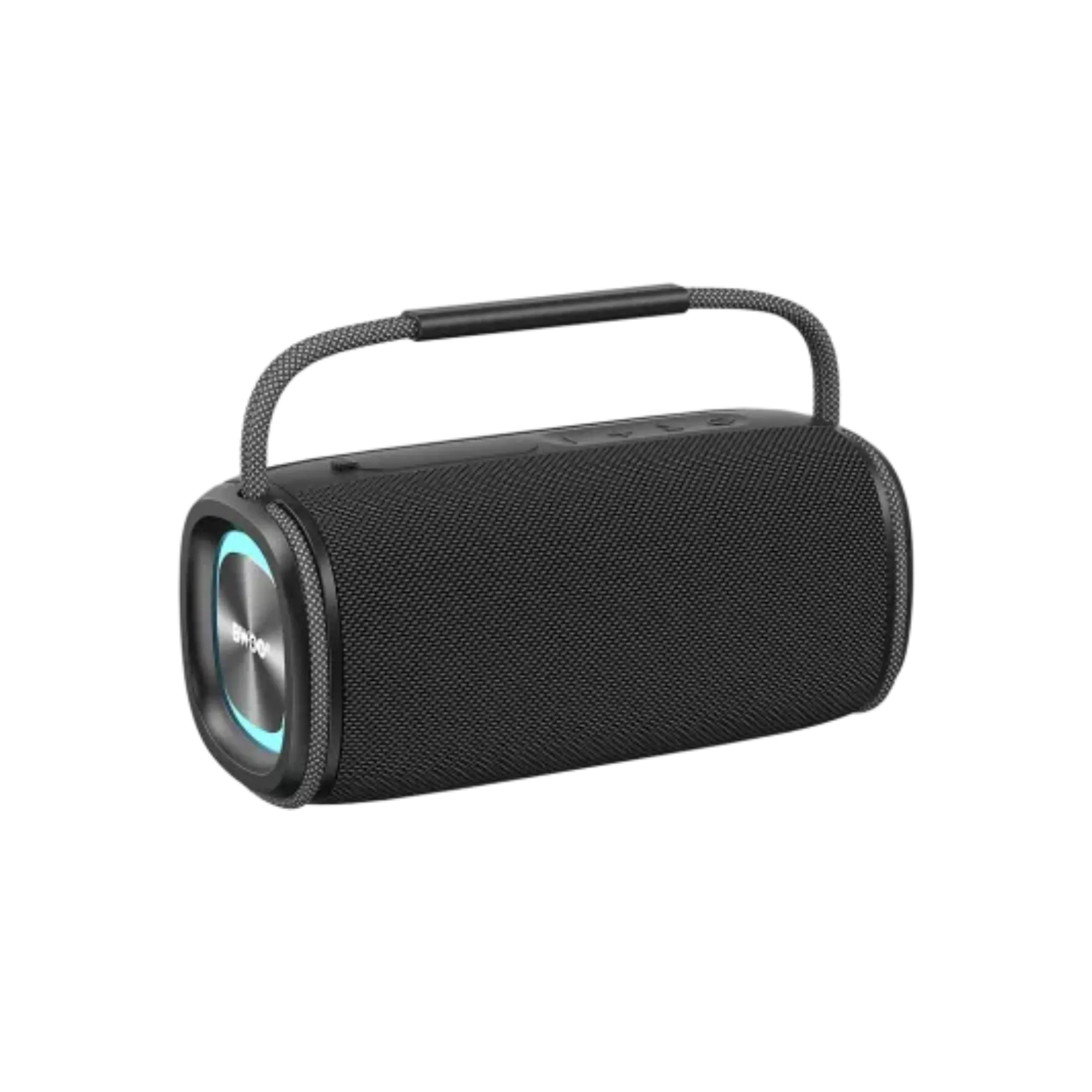 BWOO BO-BS91 Outdoor Sound Beast Wireless Dual Bass Speaker Price In Bangladesh