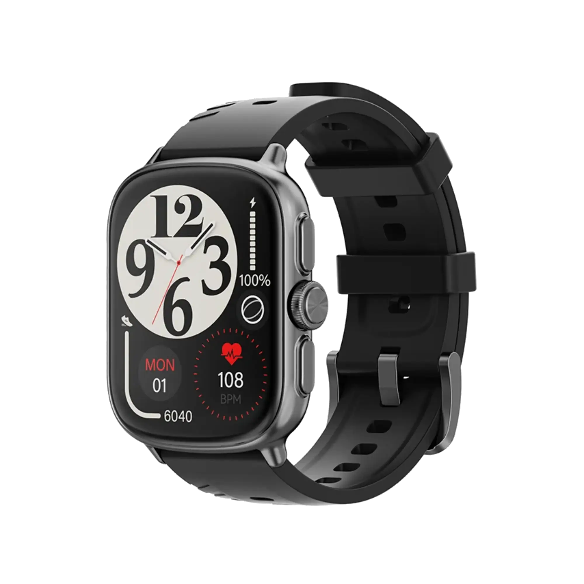 IMIKI FRAME 2 Pro Smart Watch Price In Bangladesh