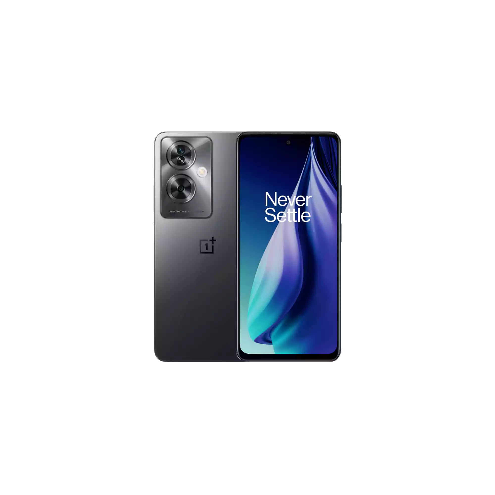 OnePlus Nord N30 SE 5G Black Satin | 4/128GB