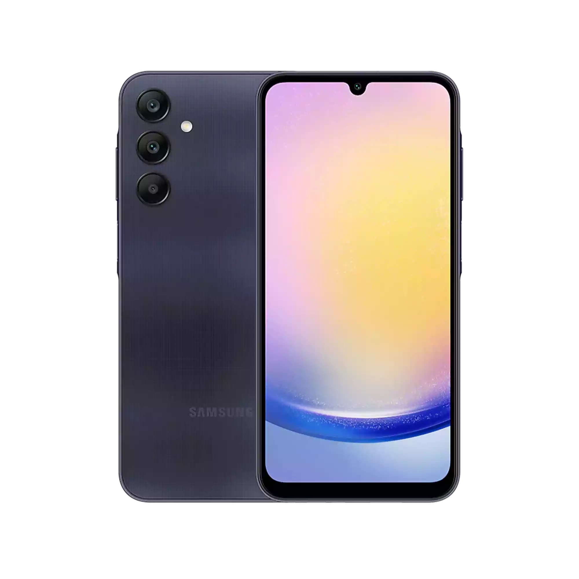 Galaxy A25 6/128GB | Brave Black