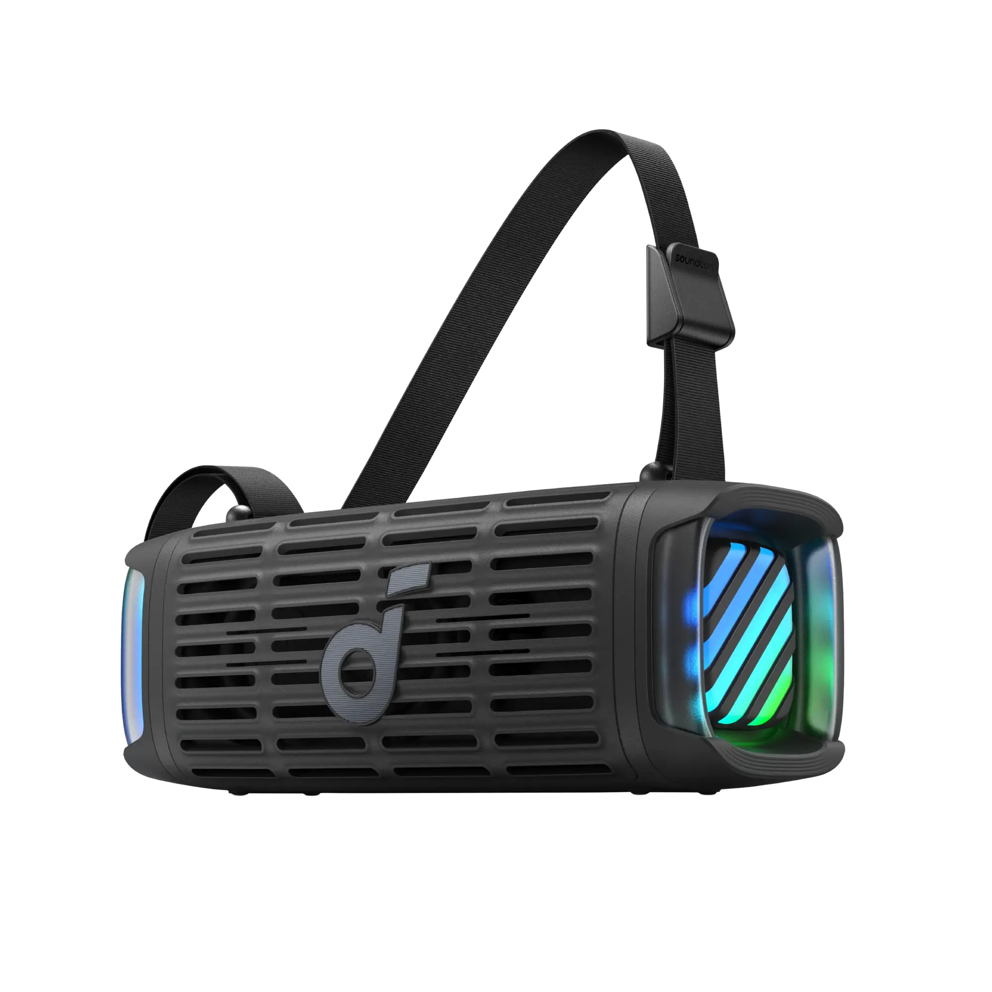 Anker Soundcore Boom 3i Portable Rugged Outdoor Speaker Price In Bangladesh