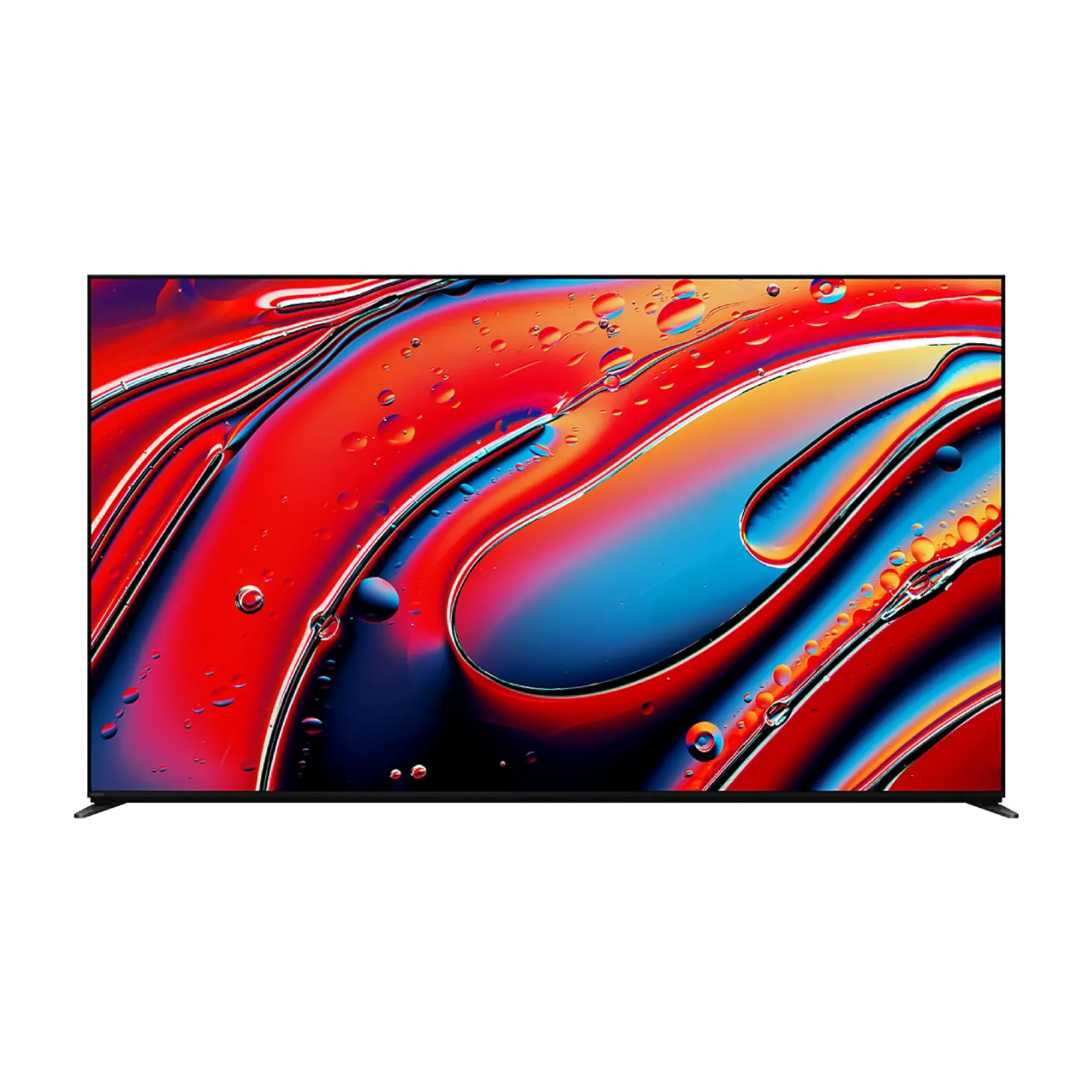 Sony BRAVIA 9 K-85XR90 85" Mini LED 4K Google TV (Official) Price In Bangladesh