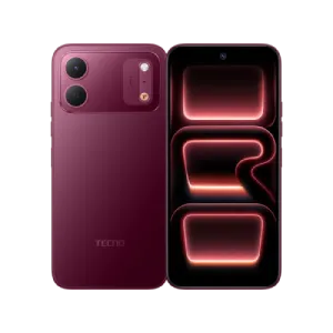 Tecno Spark 50C (Official)