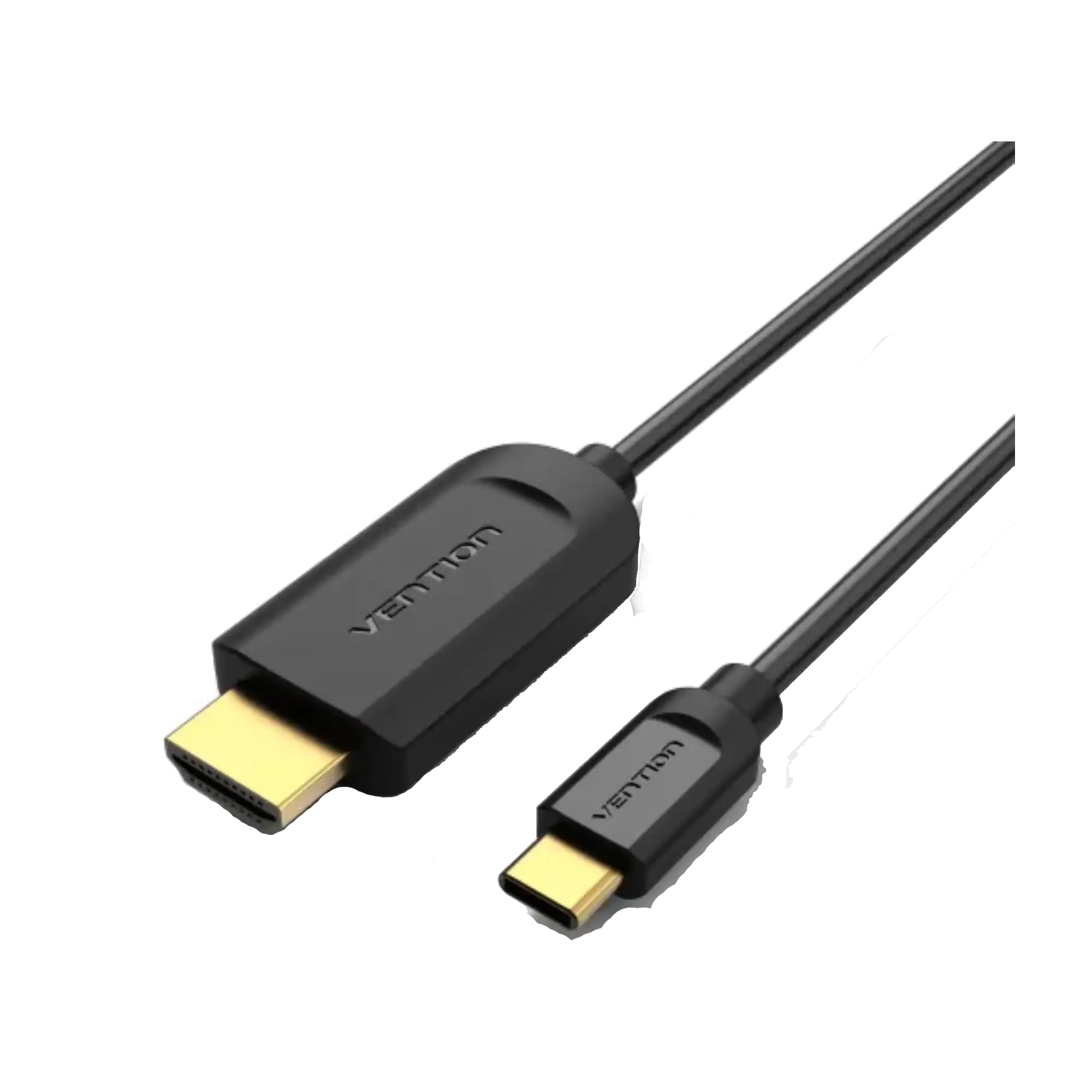 Vention CGUBH Type-C to 4K 2M HDMI Cable