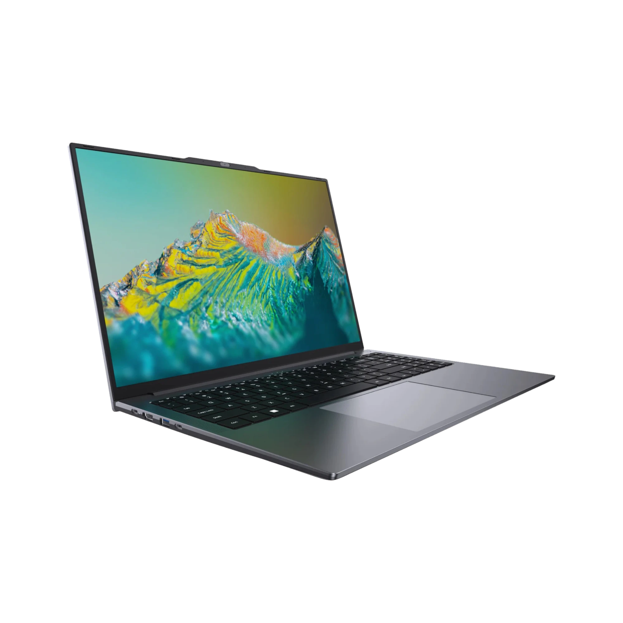 CHUWI CoreBook PLUS Ryzen 5 16″ WUXGA IPS Laptop
