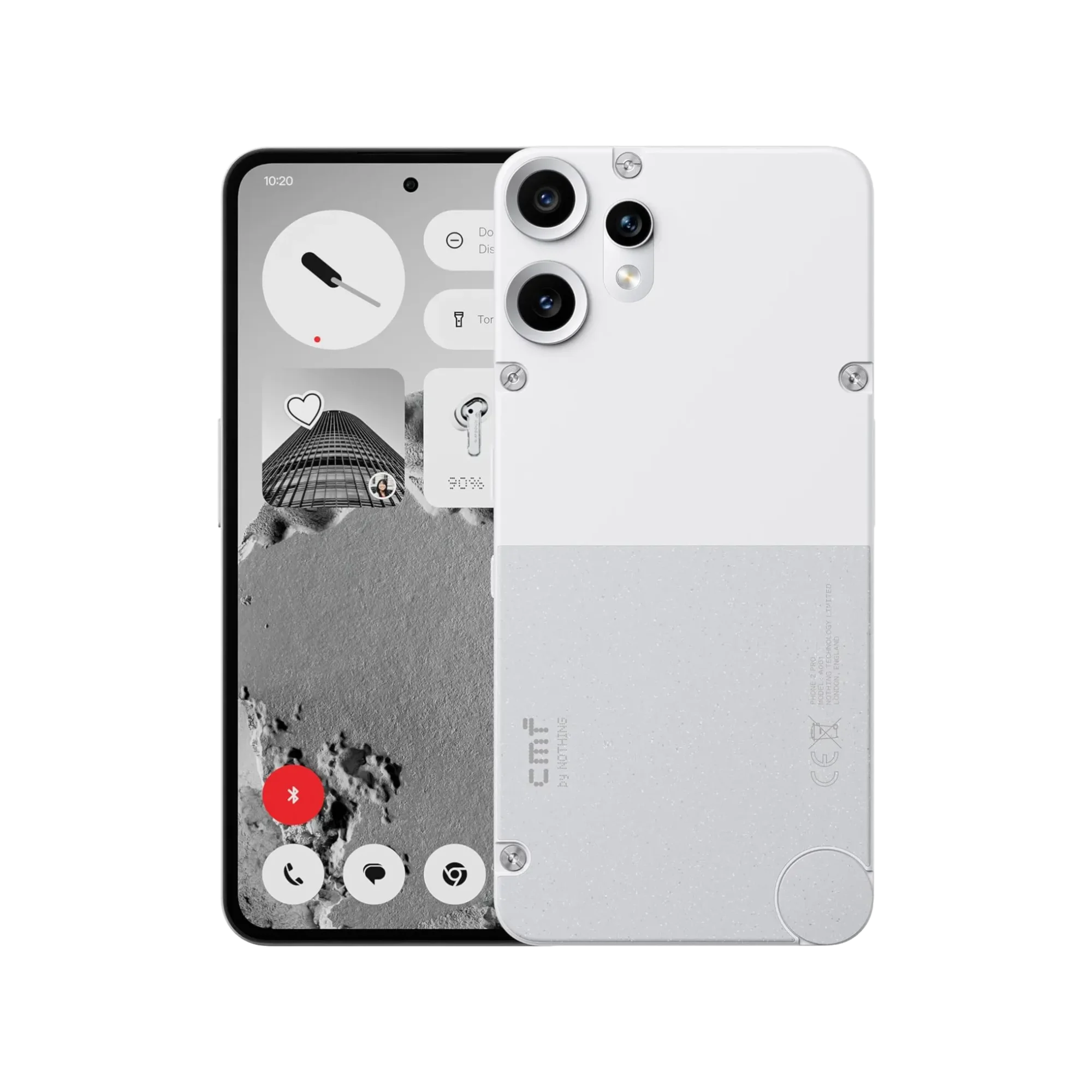 CMF Phone 2 Pro Price In Bangladesh