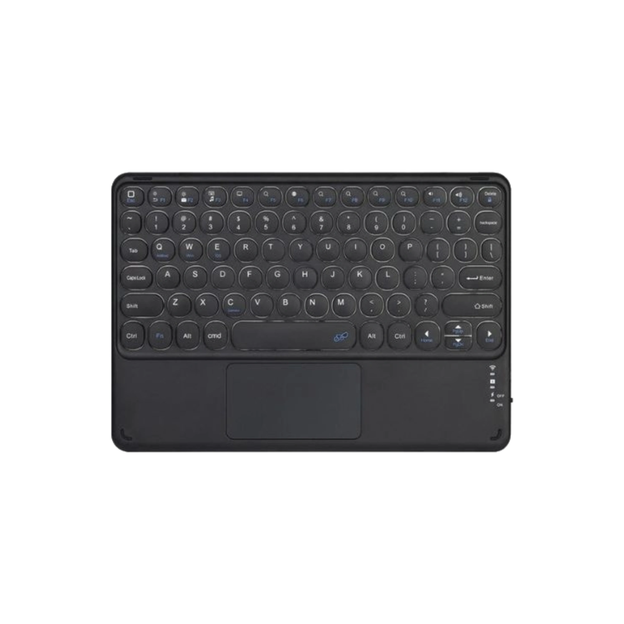 COTECi 64002 Wireless Smart Keyboard with Touchpad Price In Bangladesh