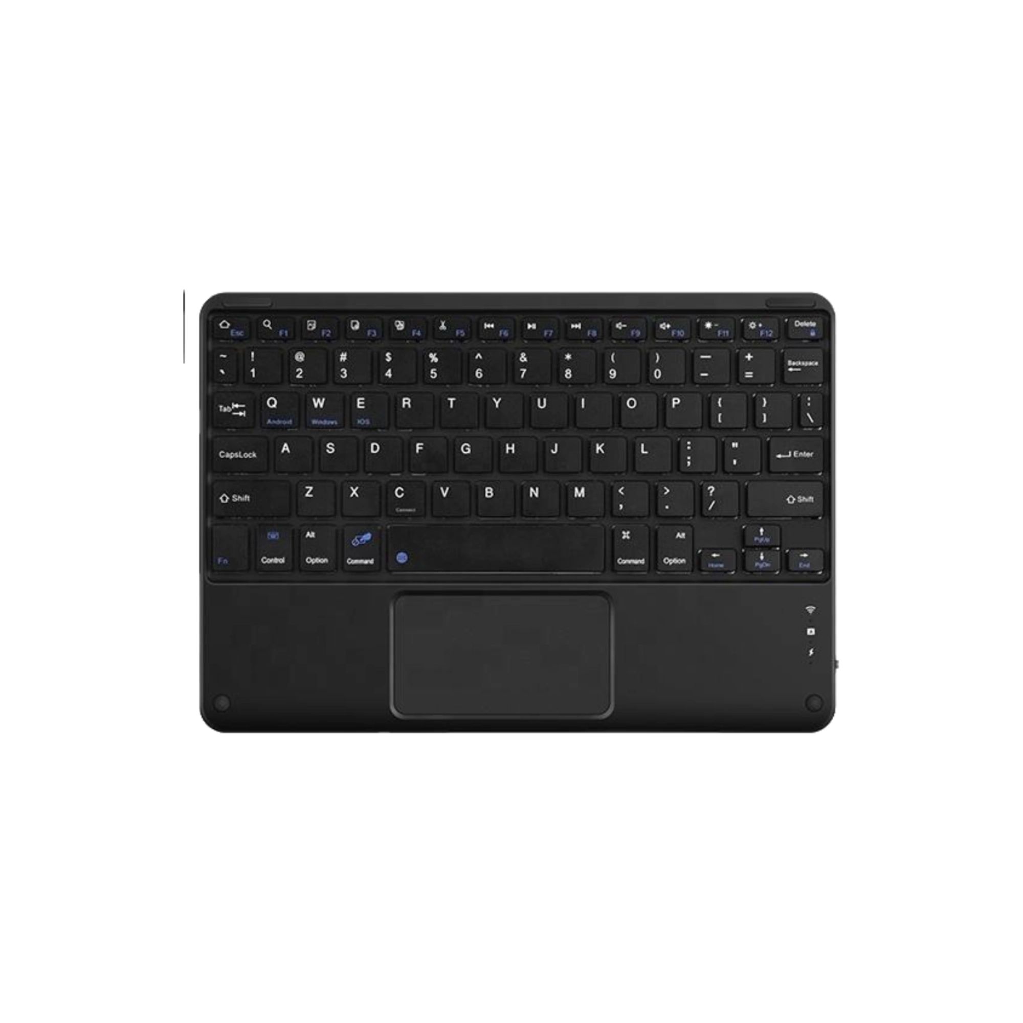 COTECi 64015 Wireless Smart Keyboard with Touchpad Price In Bangladesh