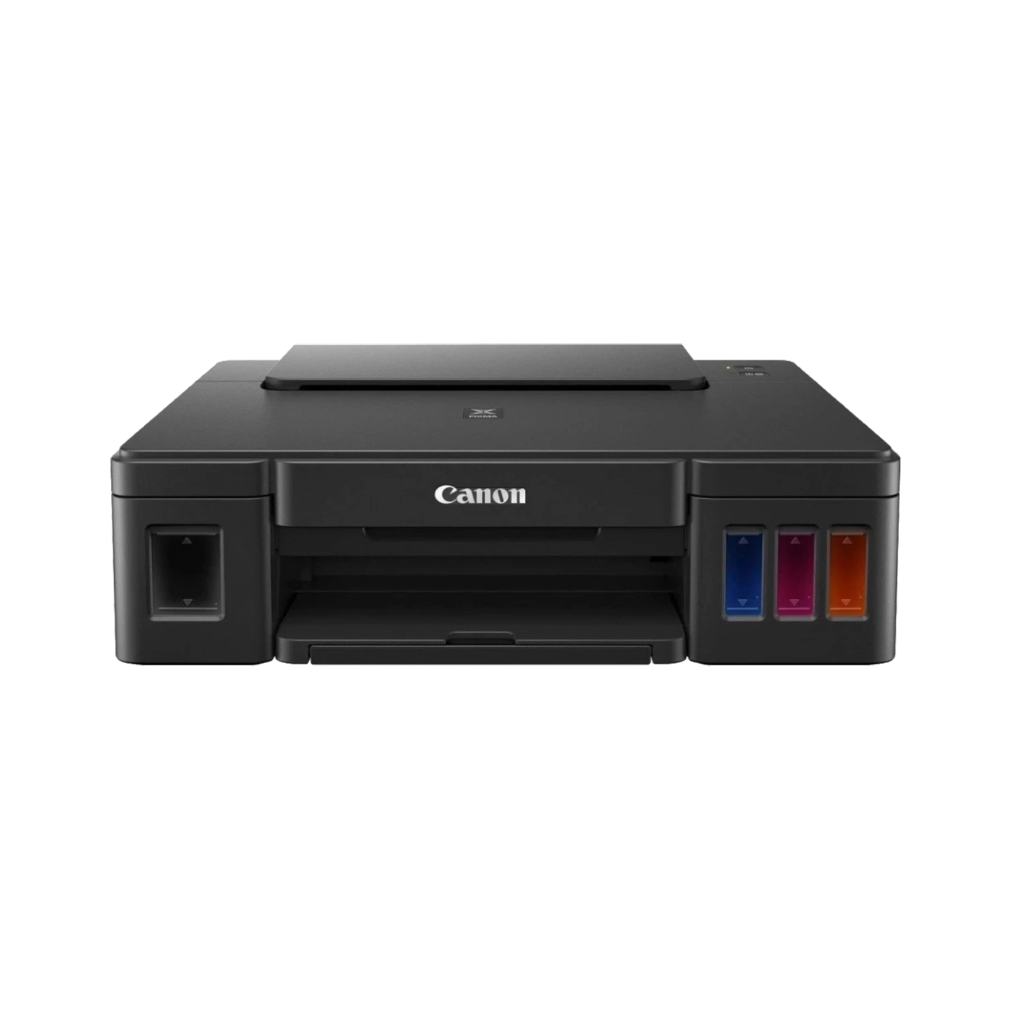 Canon Pixma G1010 Refillable Ink Tank Printer Price In Bangladesh