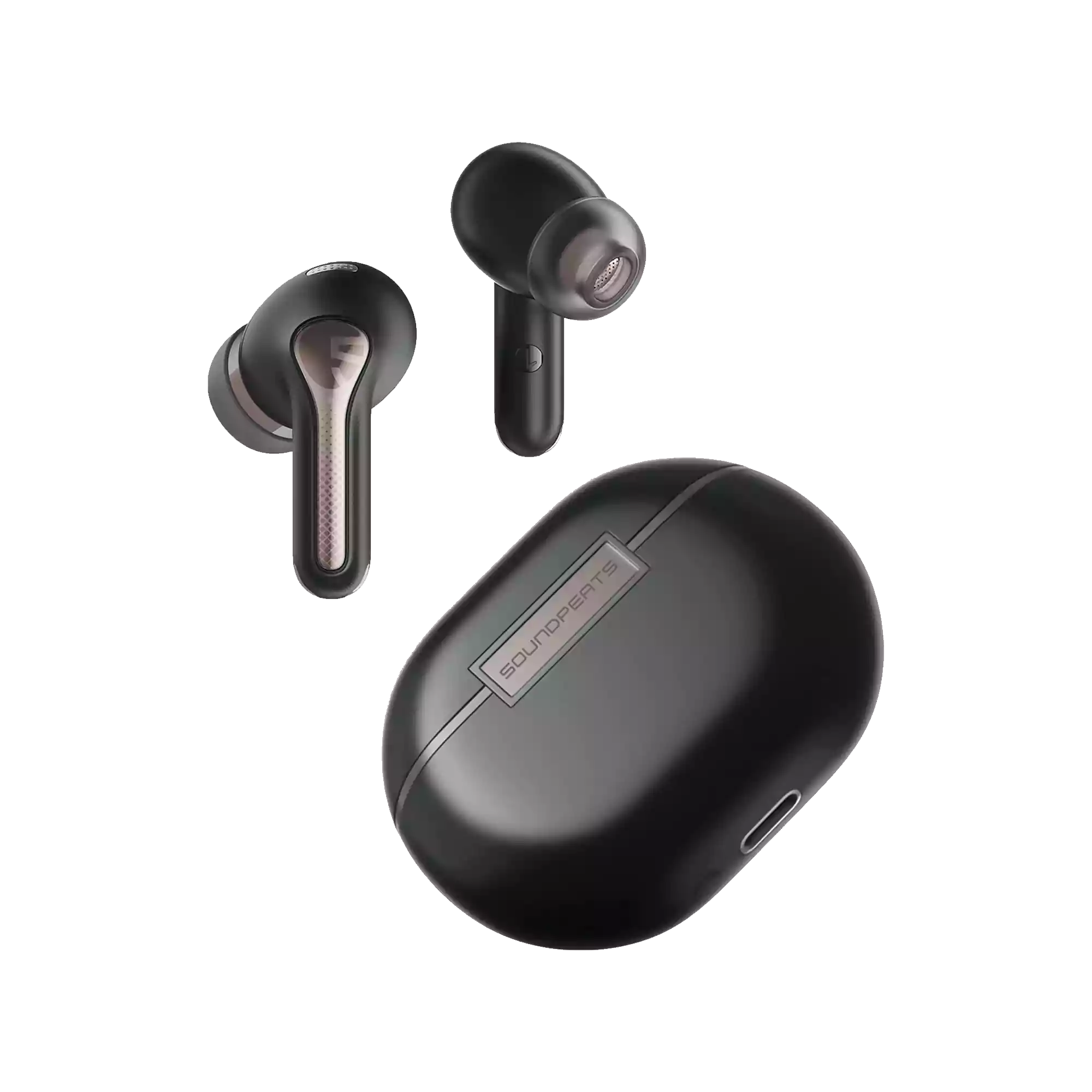 SoundPEATS Capsule 3 Pro ANC Wireless Earbuds Price In Bangladesh
