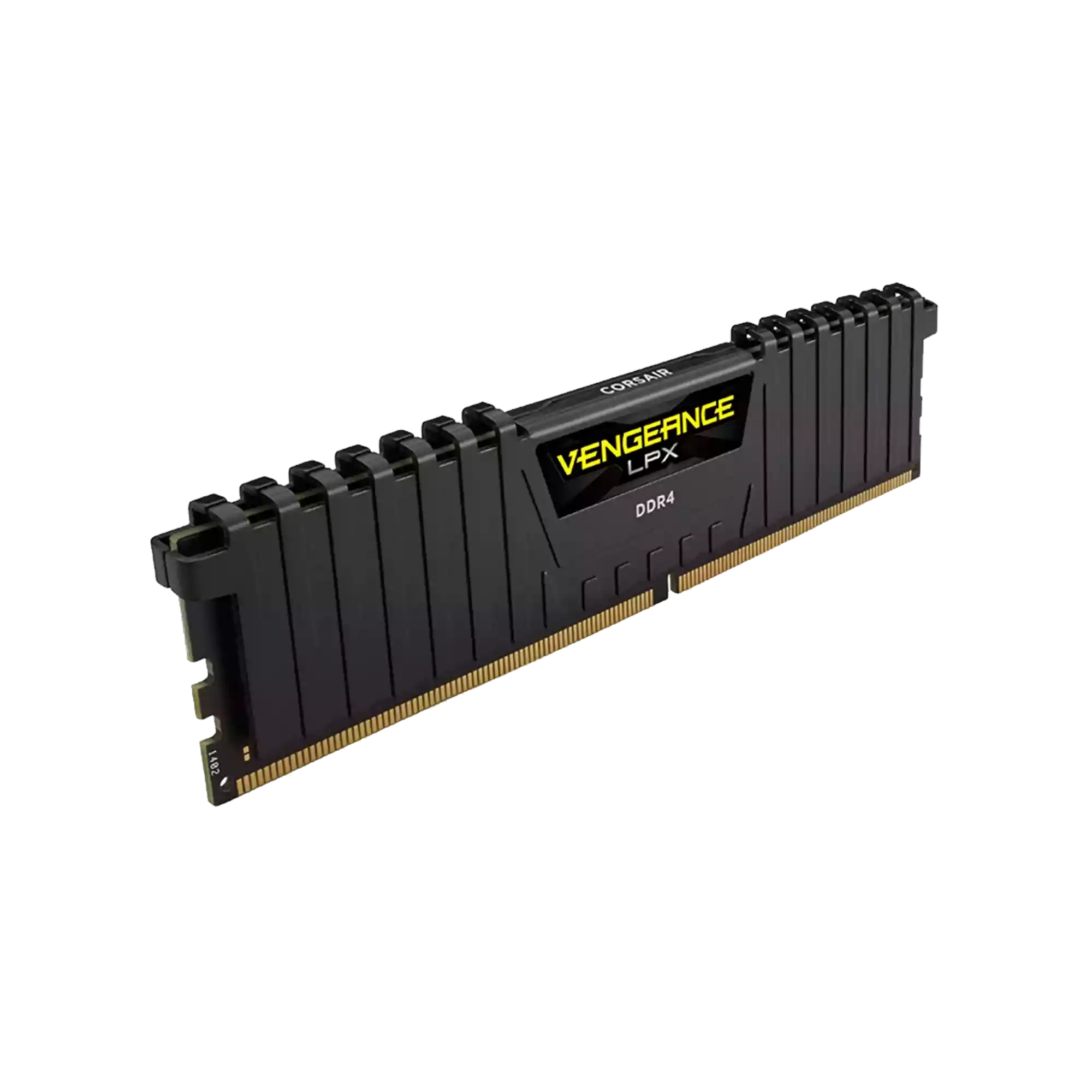 Corsair Vengeance LPX 8GB DDR4 3200MHz Heatsink Desktop RAM Price In Bangladesh