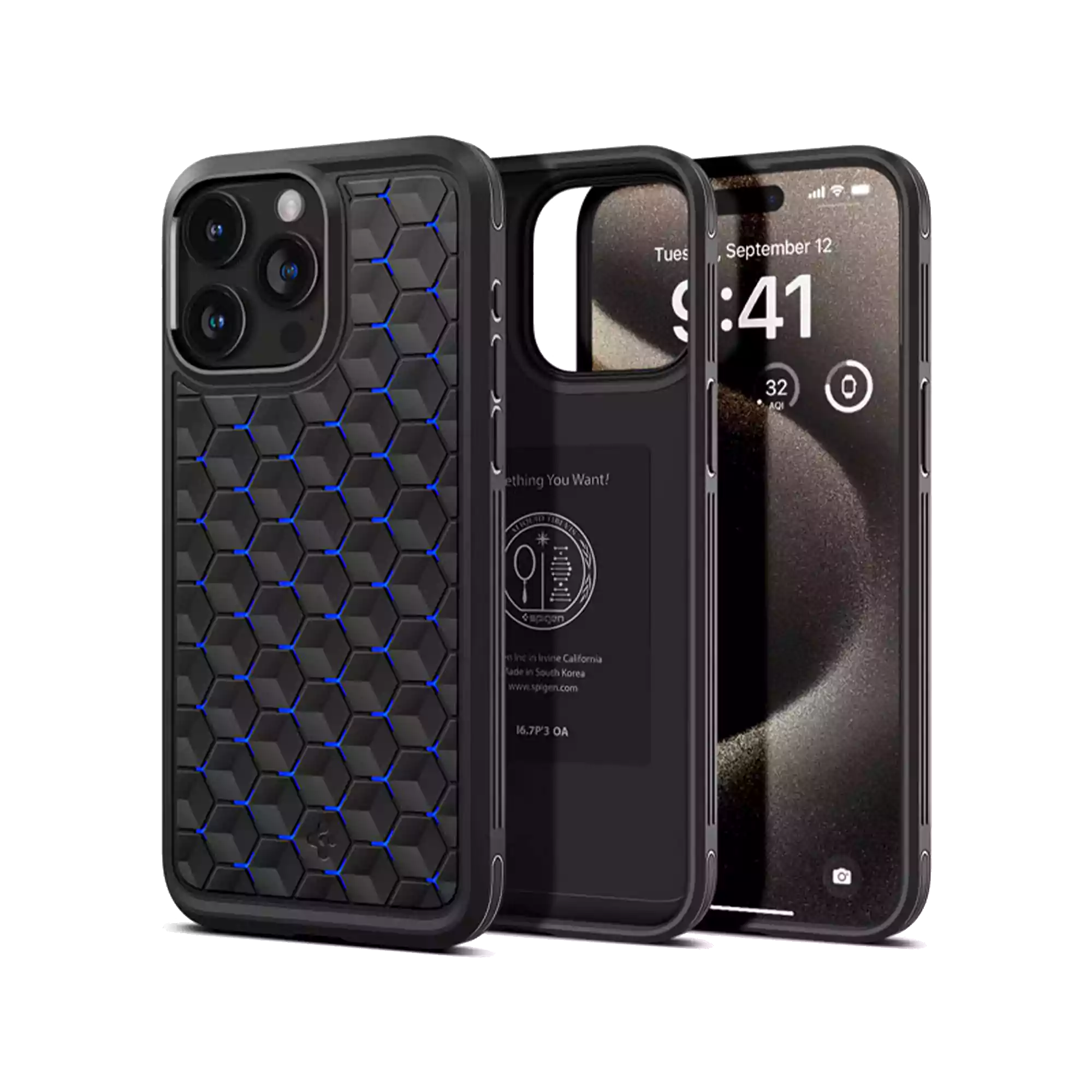 Cryo Armor Case for iPhone 15 Pro Max Price In Bangladesh