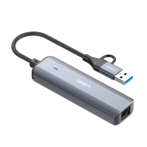 LDNIO DS-124UC Multifunction Docking Station