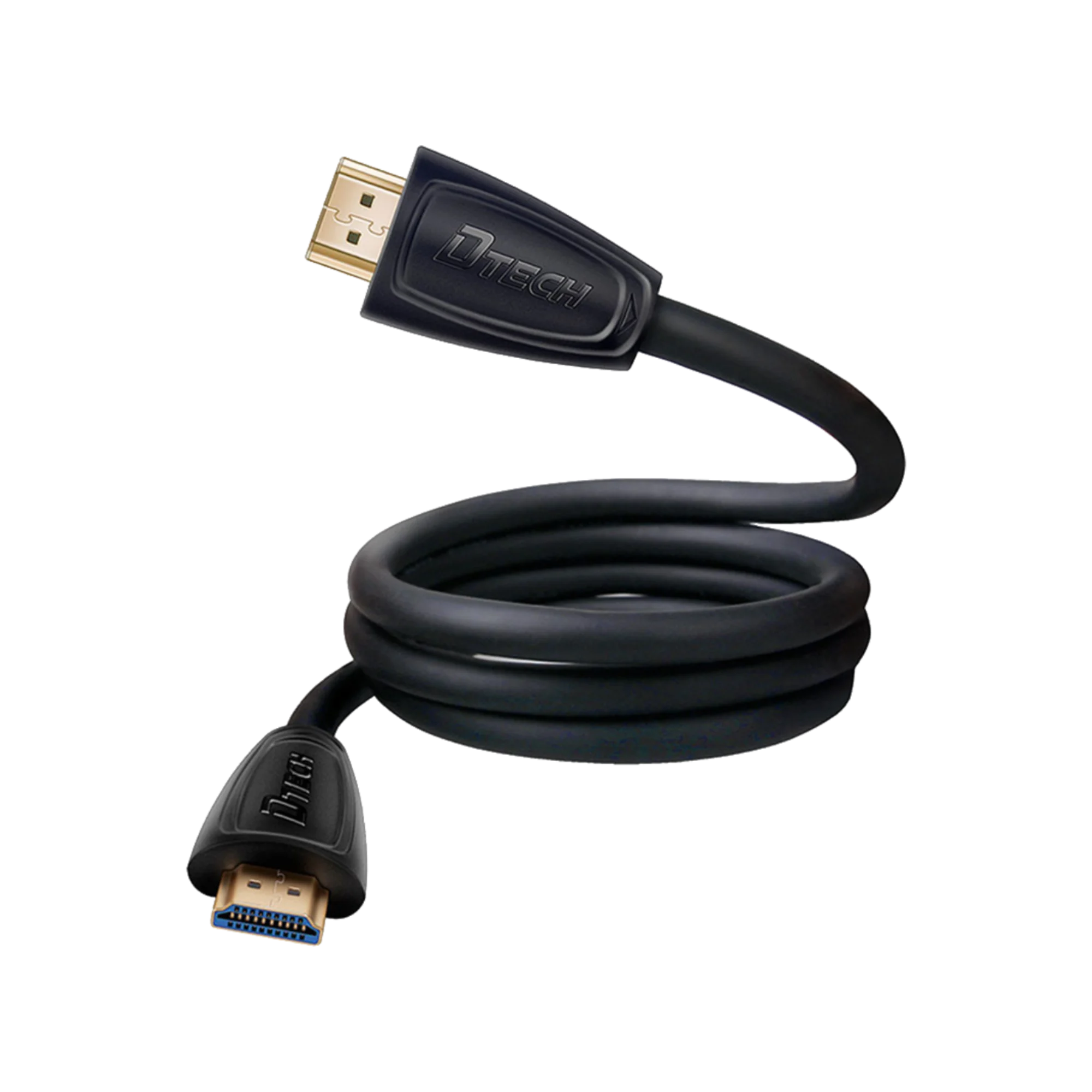 DTECH DT-H006 HDMI to HDMI 5M Cable Price In Bangladesh