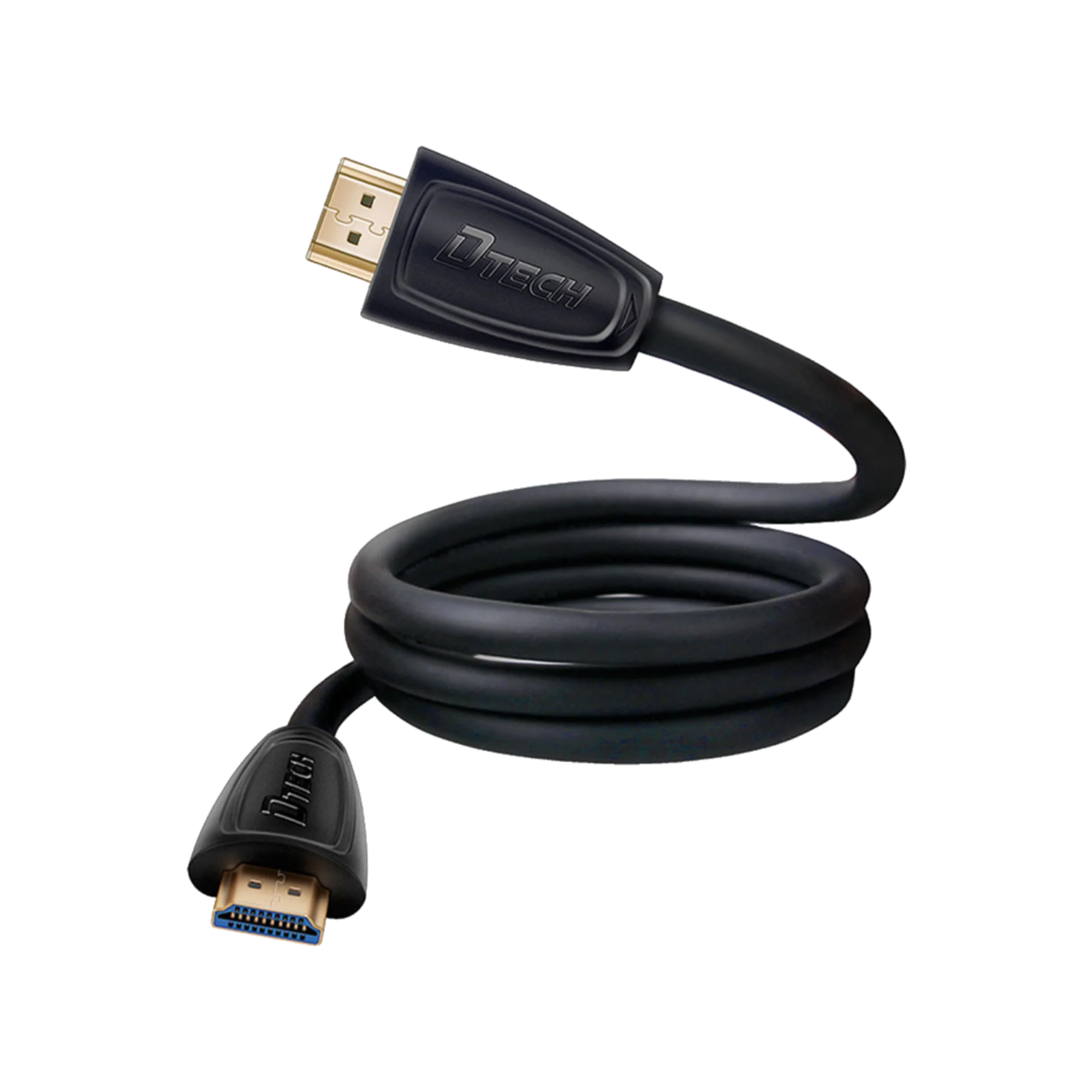 DTECH DT-H008 HDMI to HDMI 10M Cable Price In Bangladesh