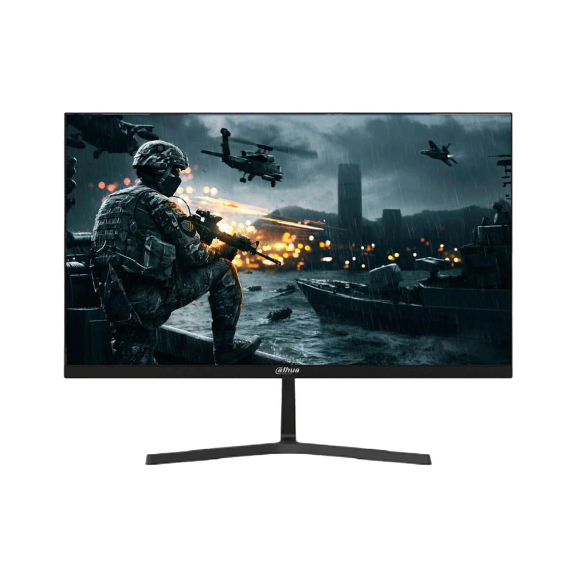 Dahua DHI-LM24-B221 24" FHD 144Hz IPS Gaming Monitor Price In Bangladesh