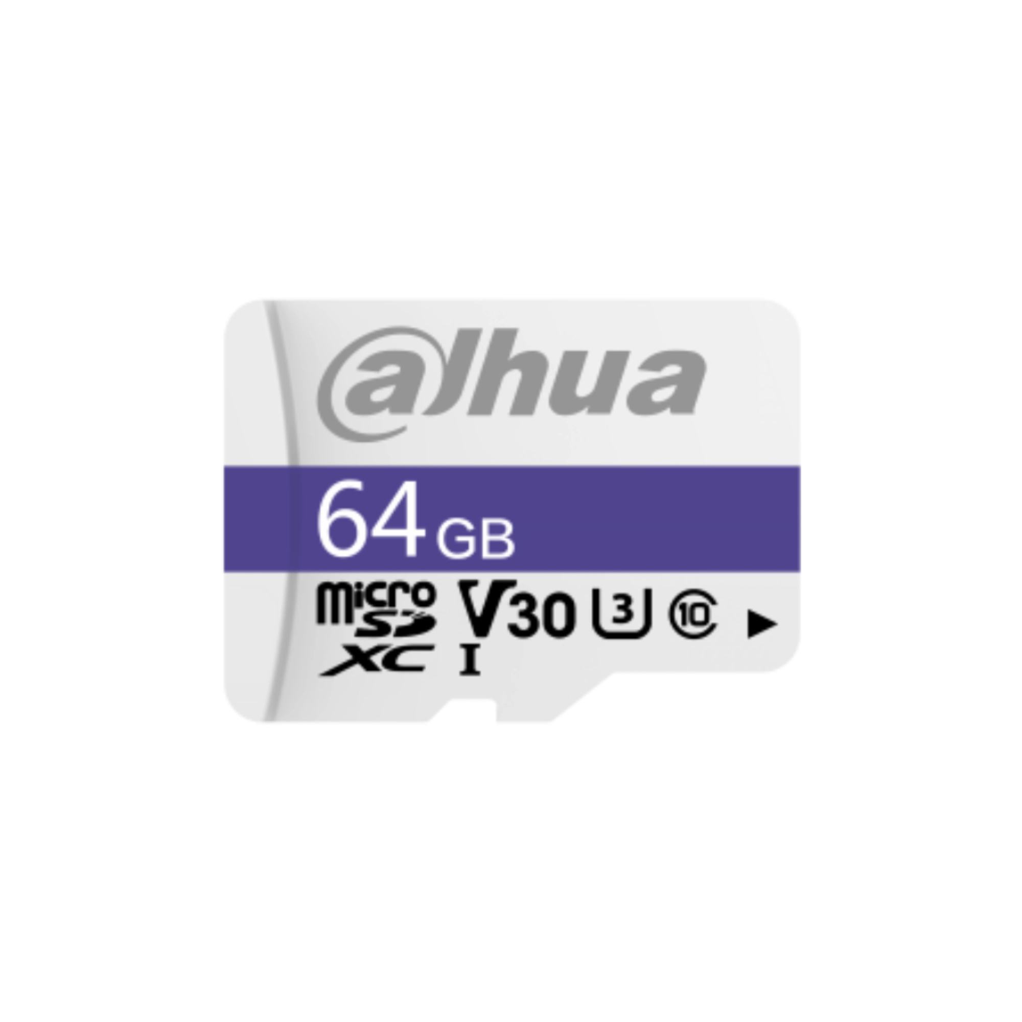 Dahua TF-C100 64GB MicroSD Card Price In Bangladesh