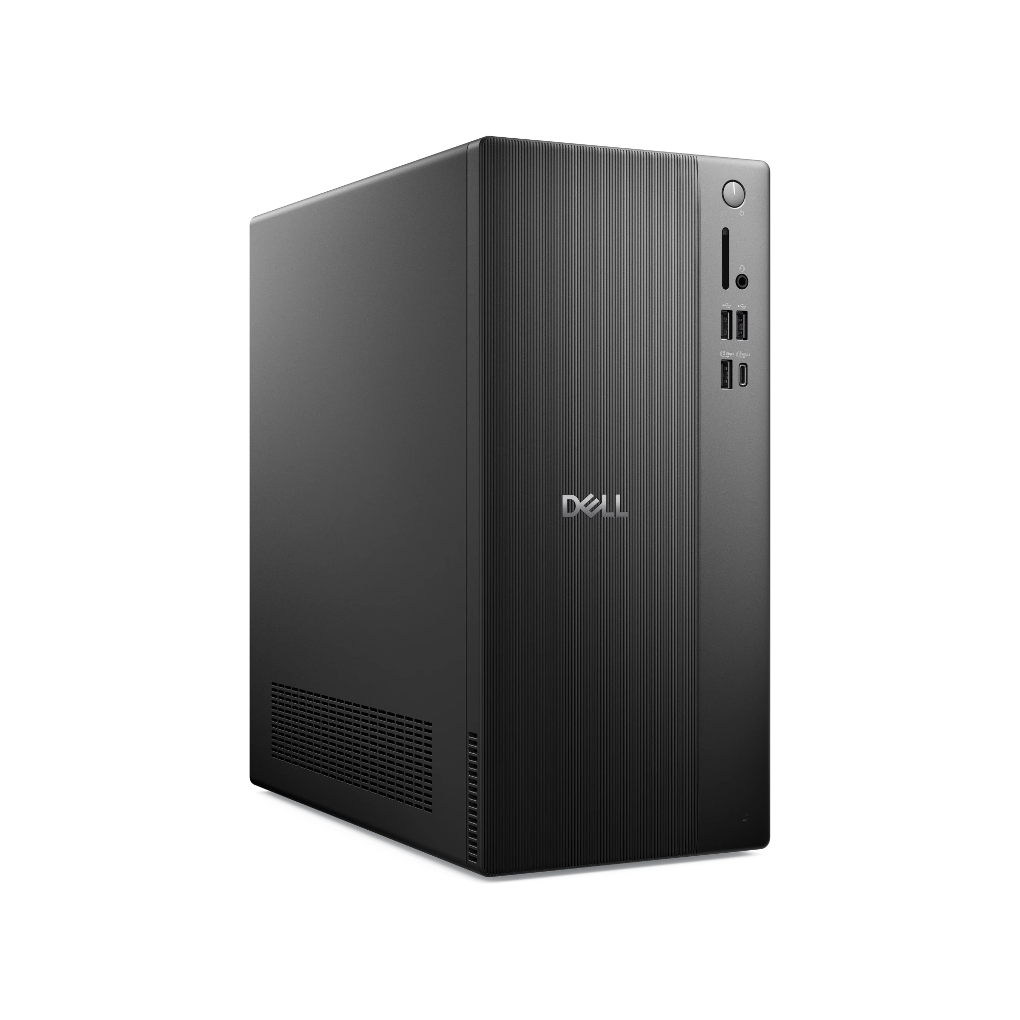 Dell Tower ECT1250 Core i3 14th Gen Brand PC