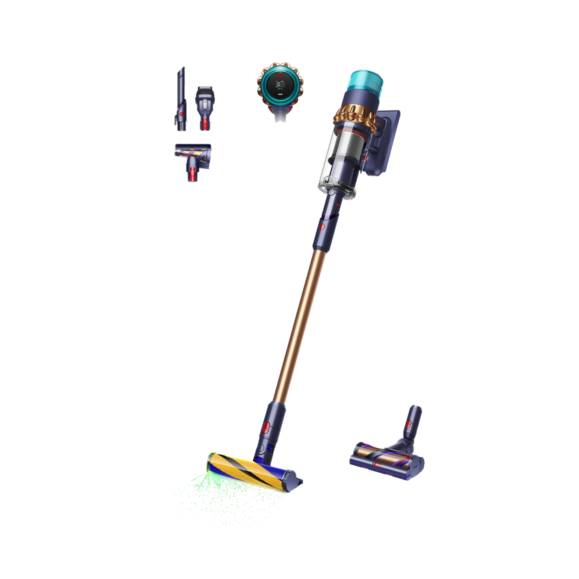 Dyson Gen5detect Absolute Vacuum Cleaner Price In Bangladesh