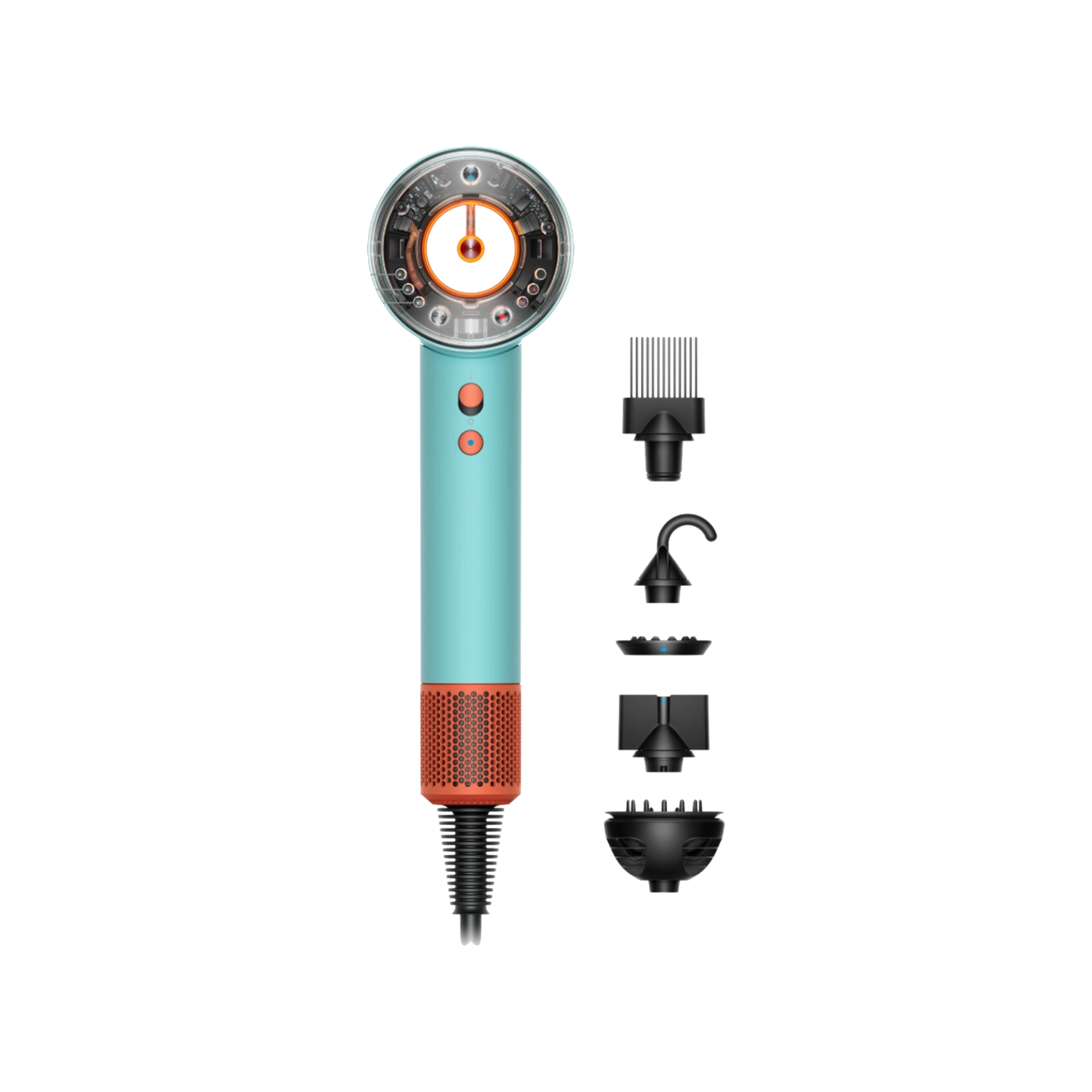 Dyson Supersonic Nural Hair Dryer Price In Bangladesh
