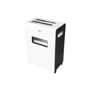 Deli E9903-EU 23L Paper Shredder Price In Bangladesh