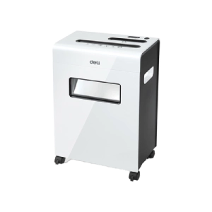 Deli E9911-EU 16L Paper Shredder Price In Bangladesh