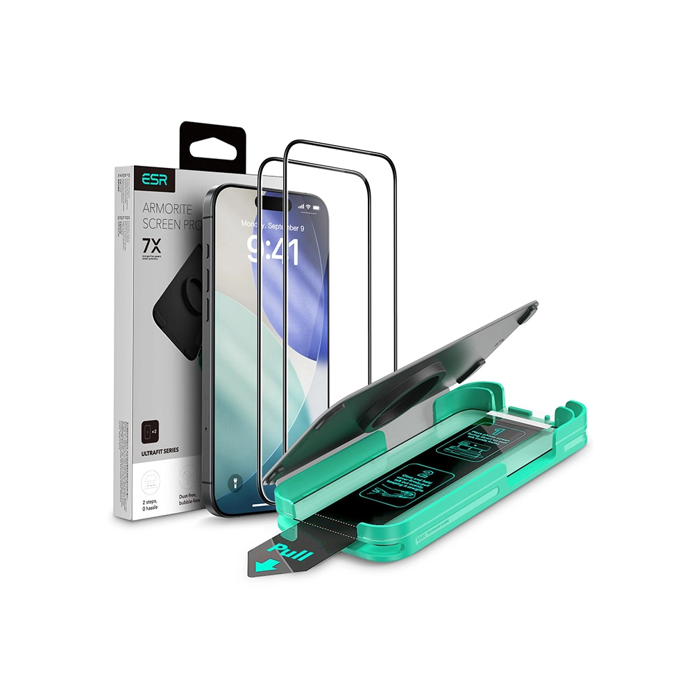 ESR UltraFit Armorite Screen Protector for iPhone 17 Pro Max Price In Bangladesh